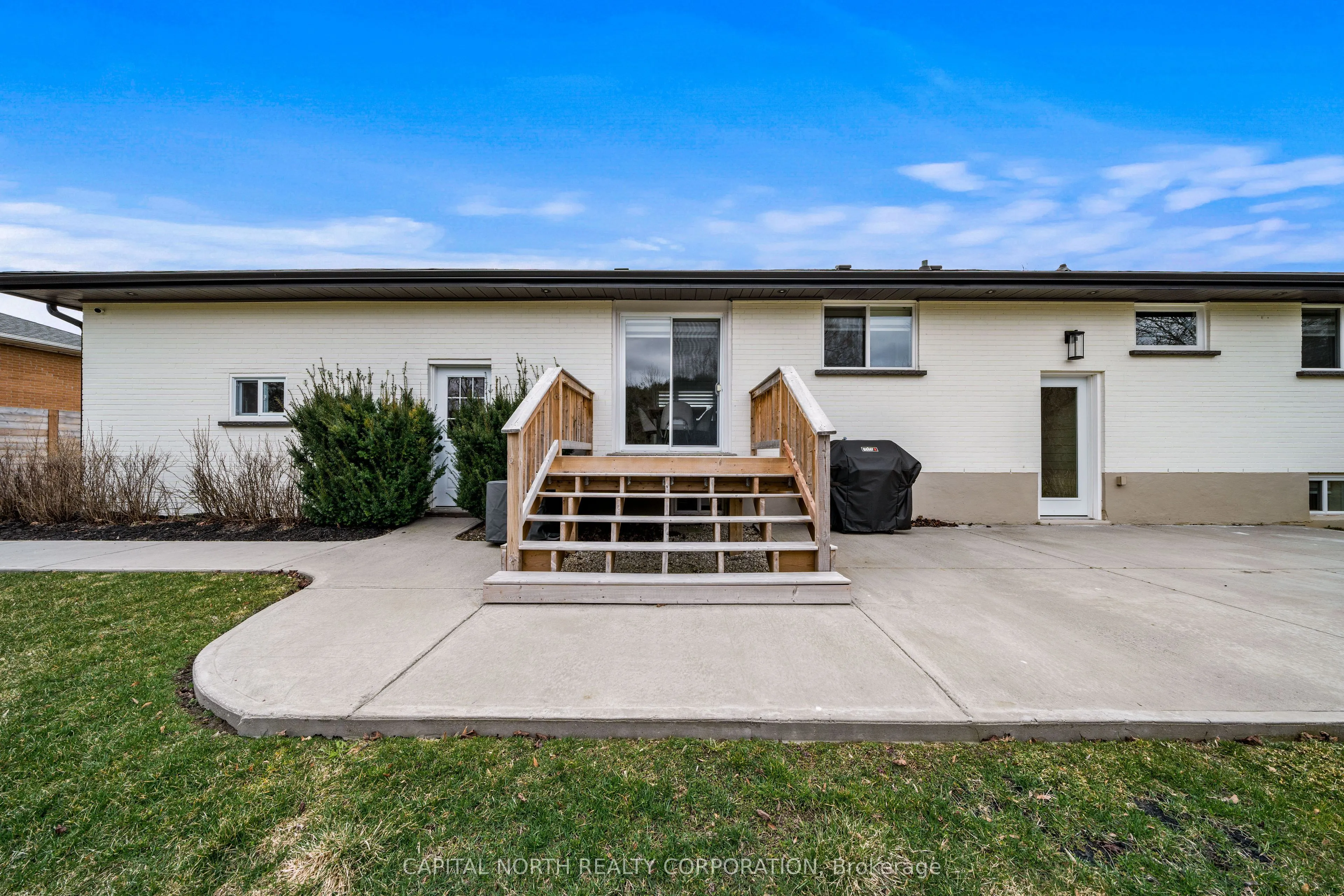 81 Bachly Crescent