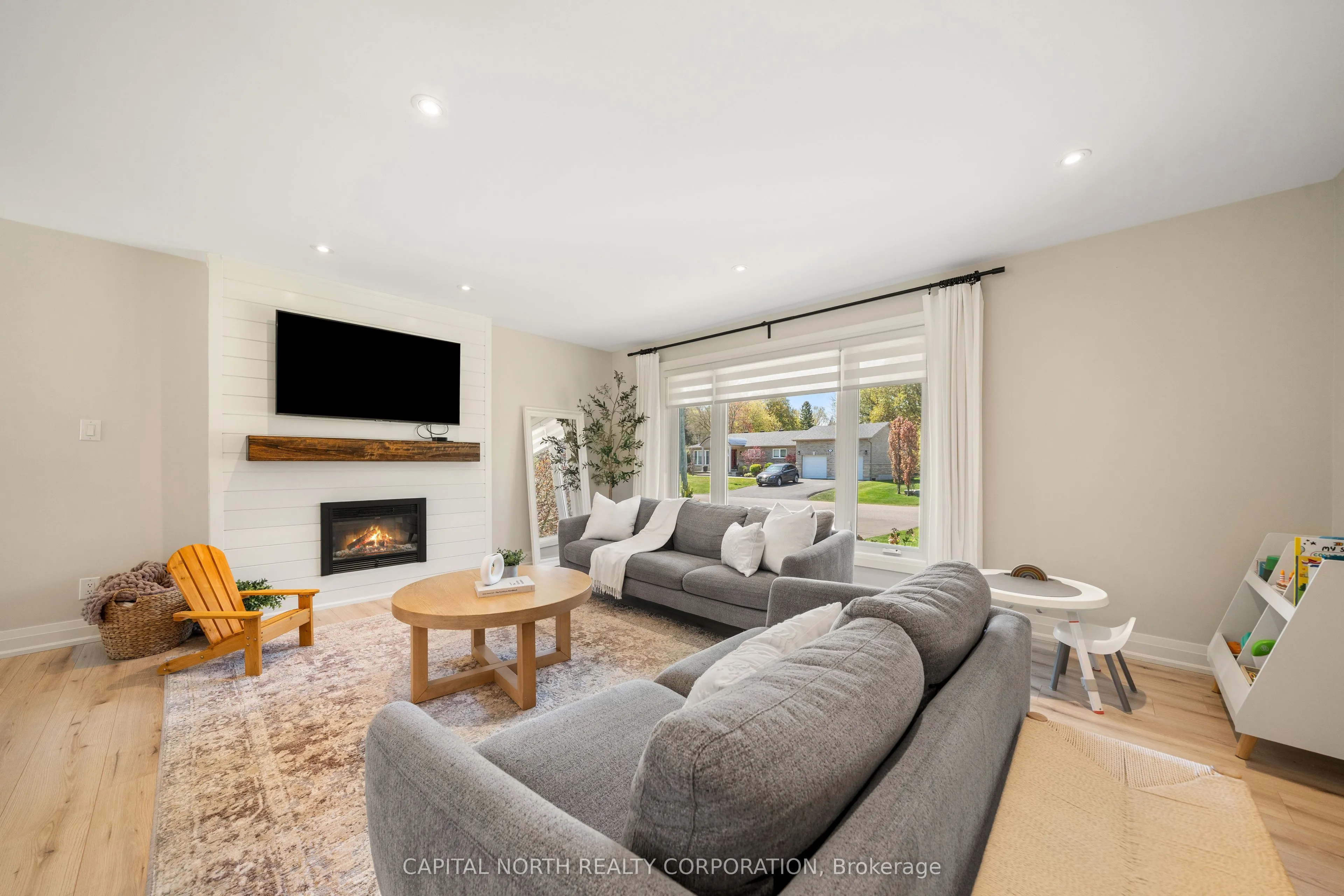81 Bachly Crescent