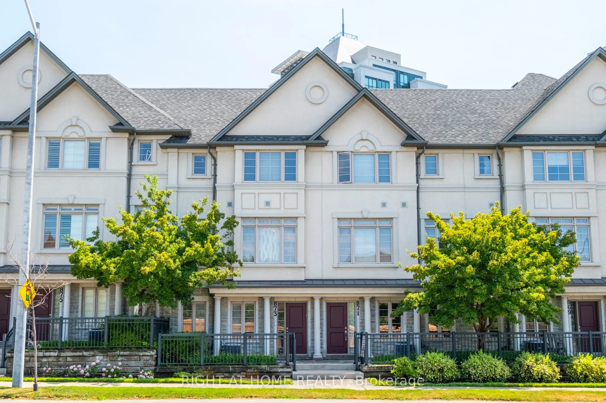 873 New Westminster Drive, #26