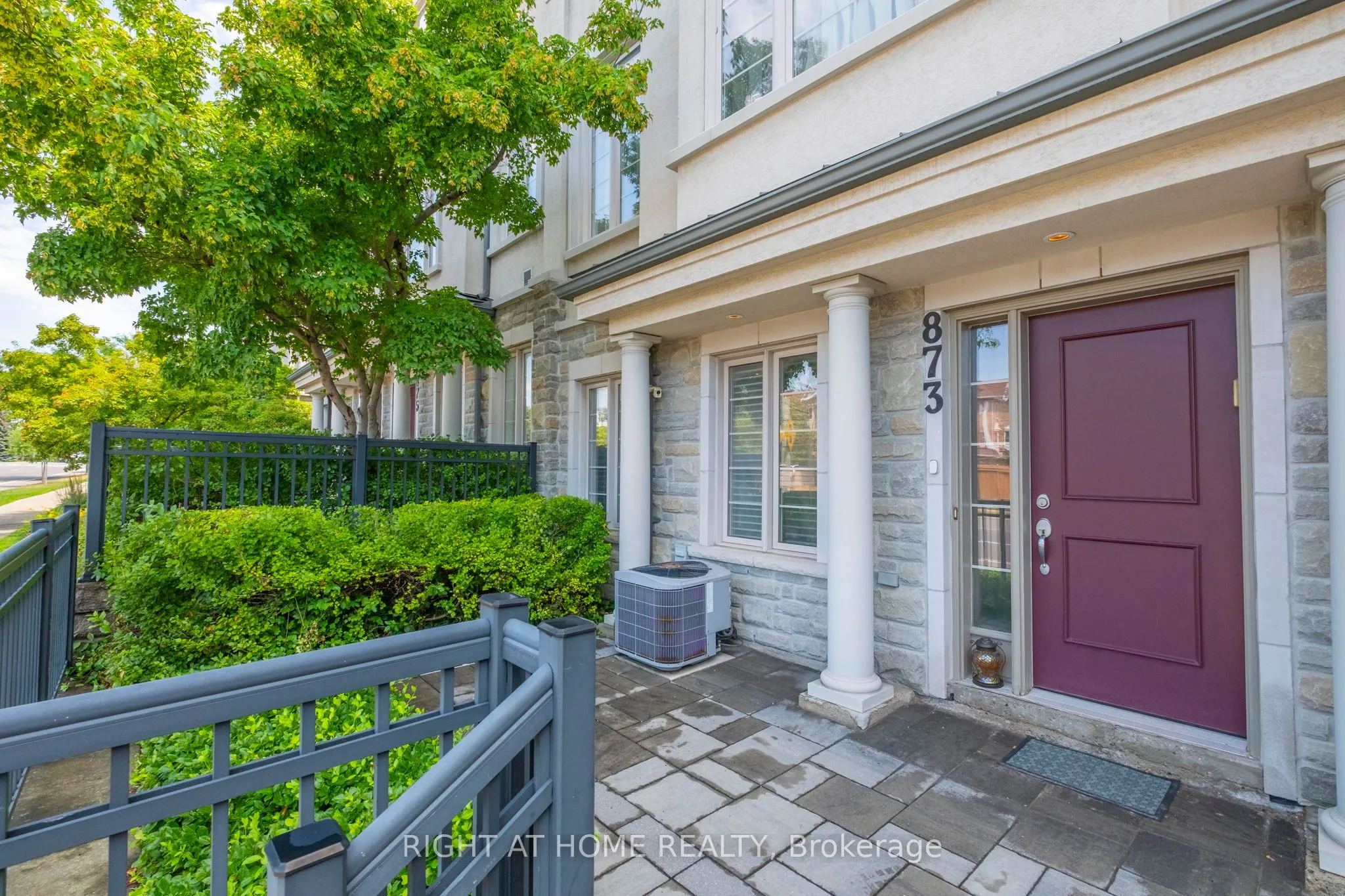 873 New Westminster Drive, #26