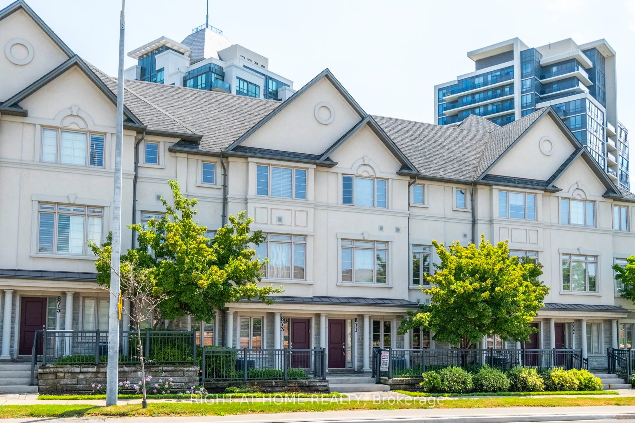 873 New Westminster Drive, #26
