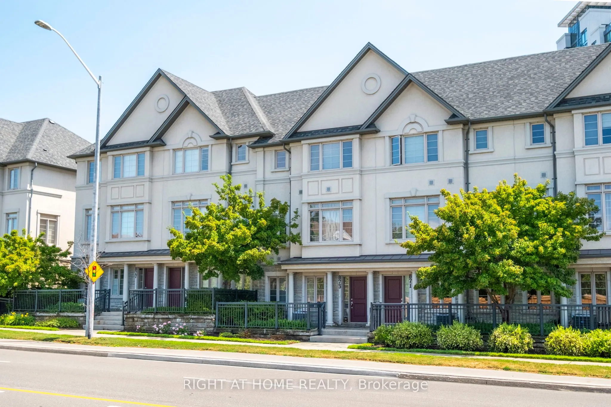 873 New Westminster Drive, #26