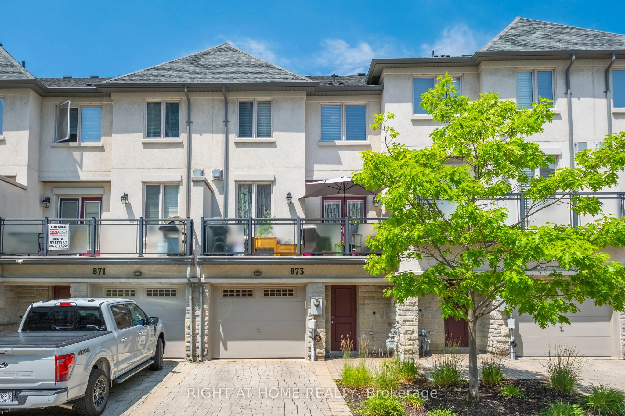 873 New Westminster Drive, #26