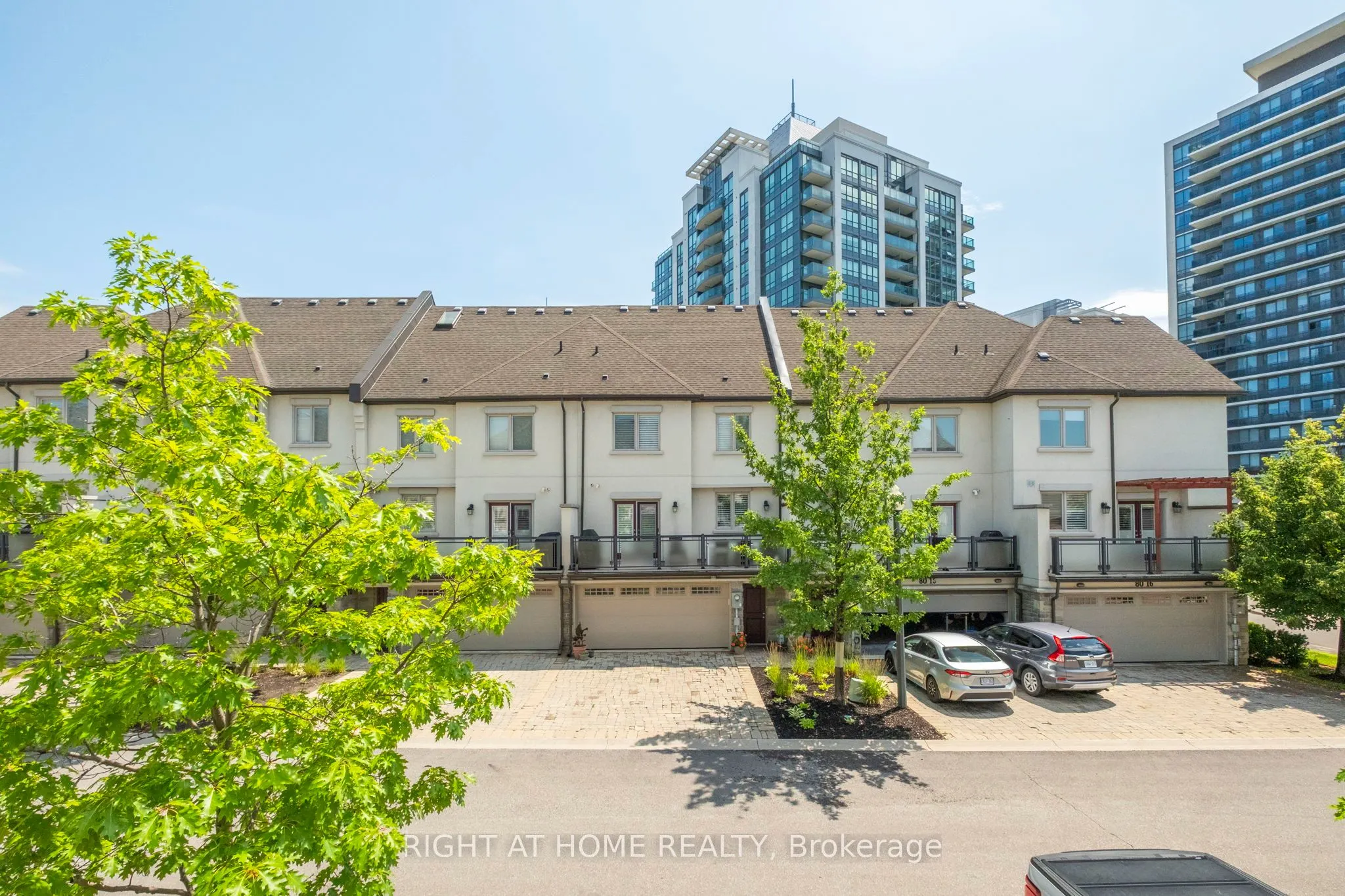 873 New Westminster Drive, #26