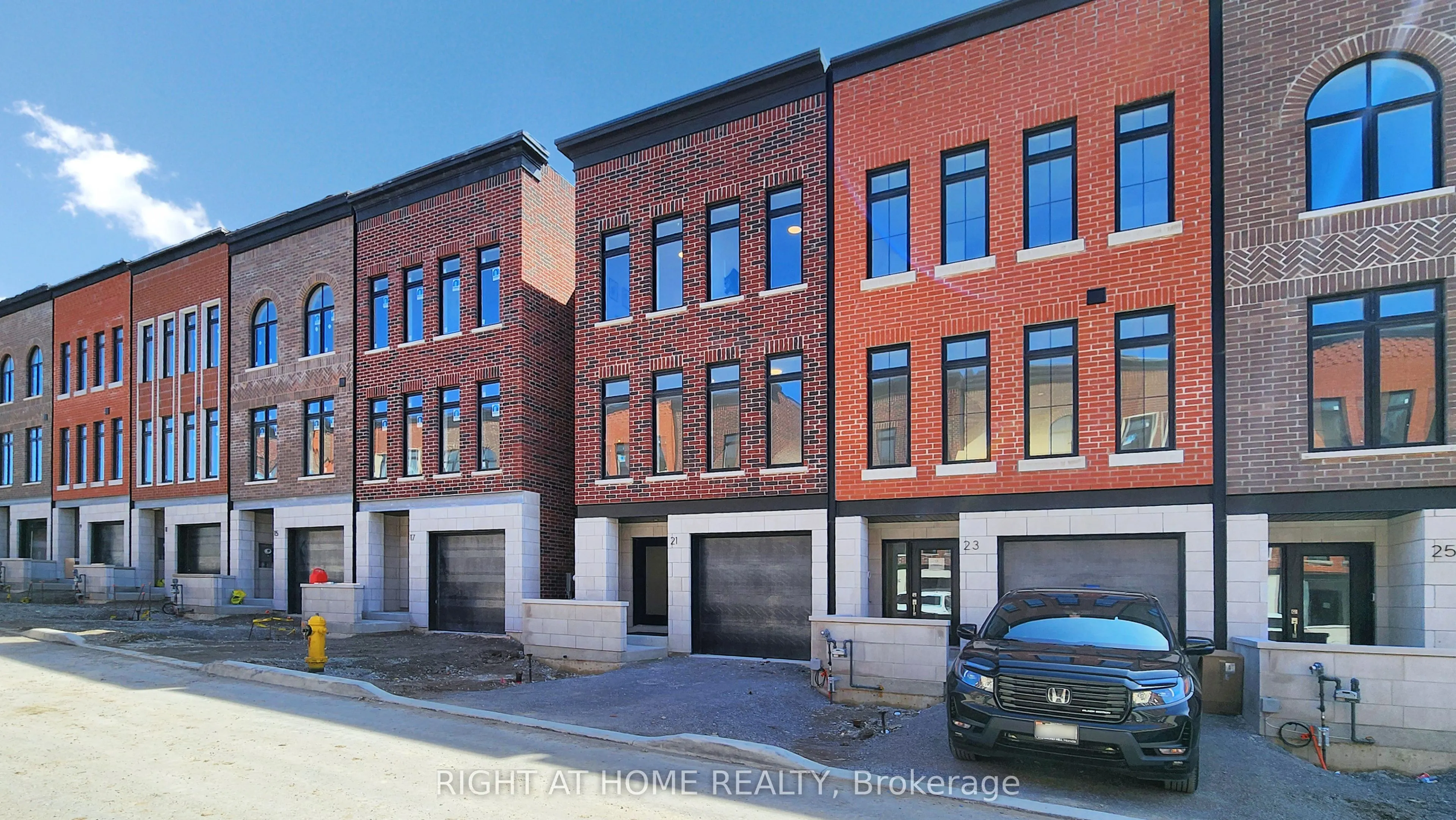 21 Chestnut Court