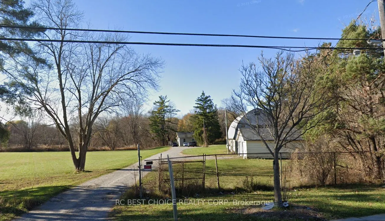 8302 McCowan Road