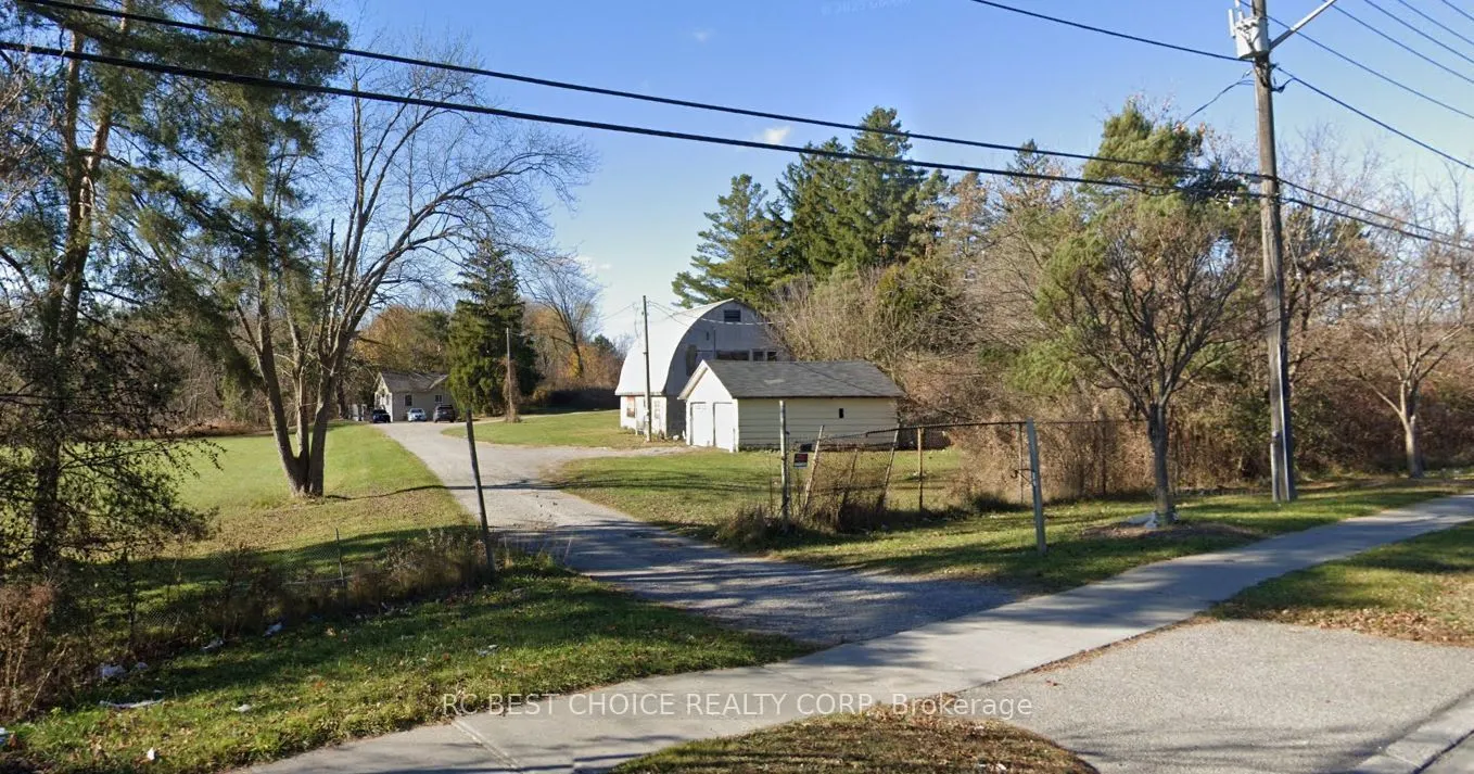 8302 McCowan Road