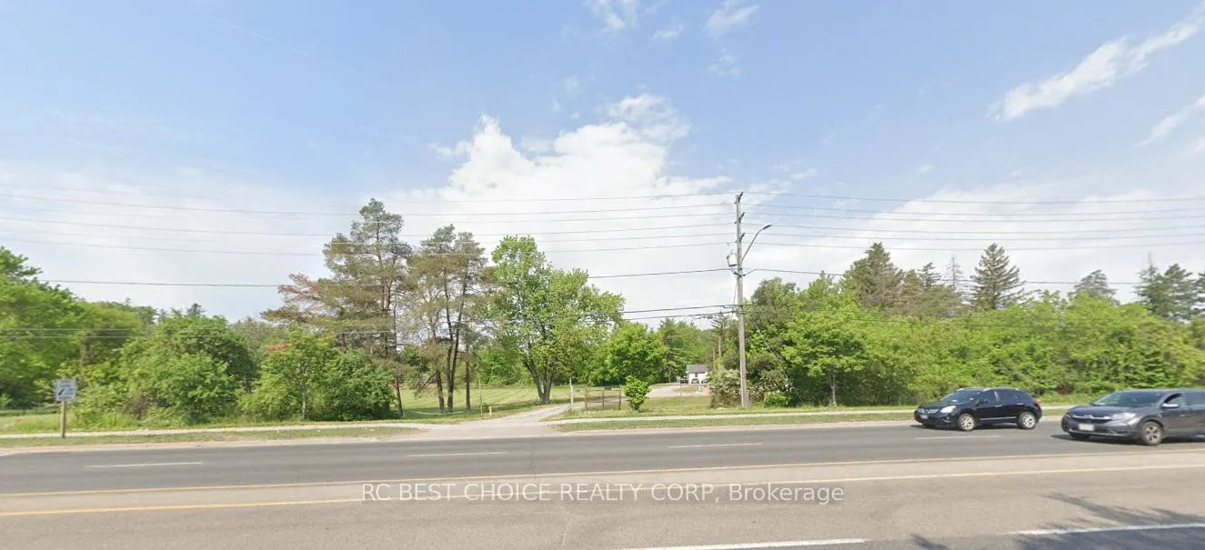 8302 McCowan Road