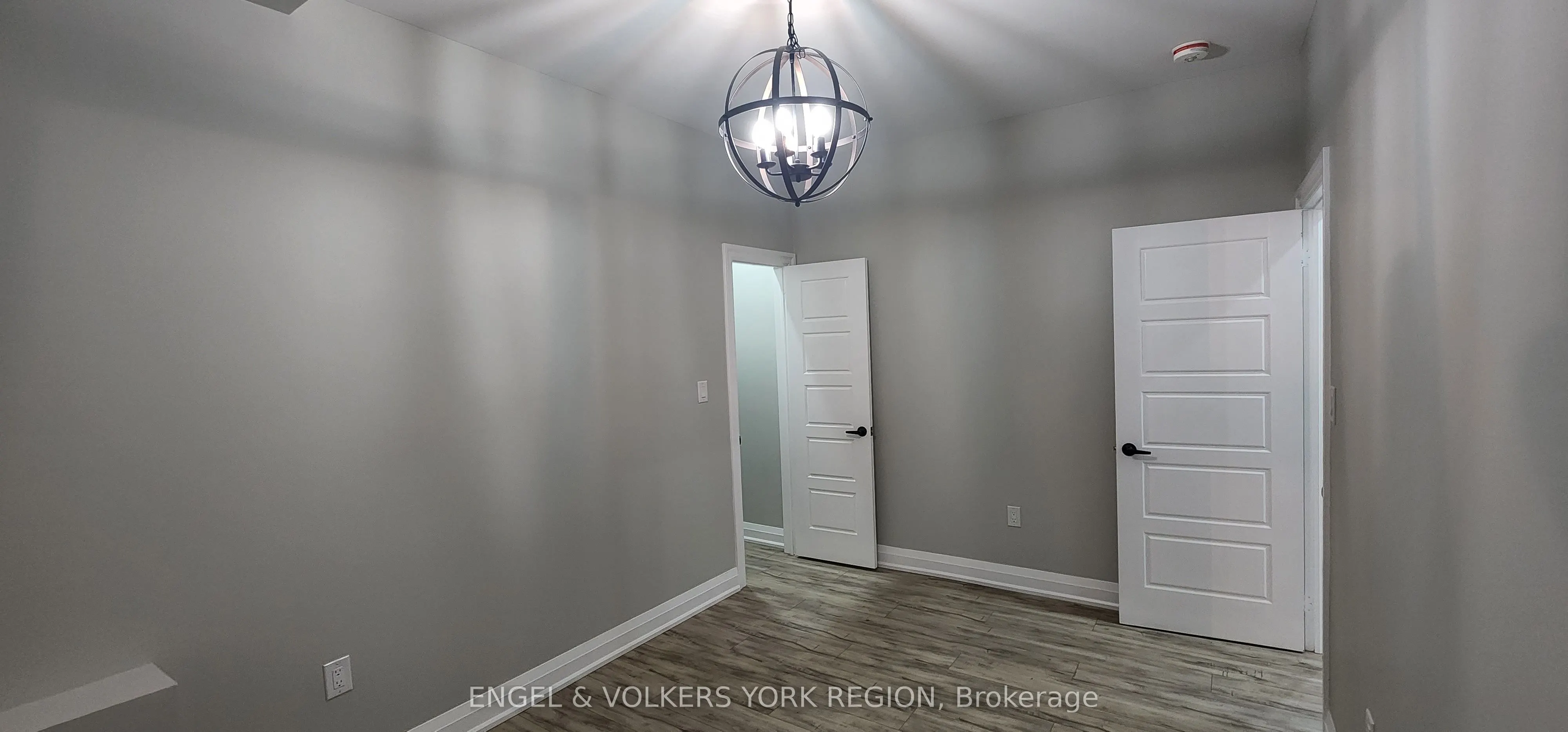 4 Valley Point Crescent, #BSMT