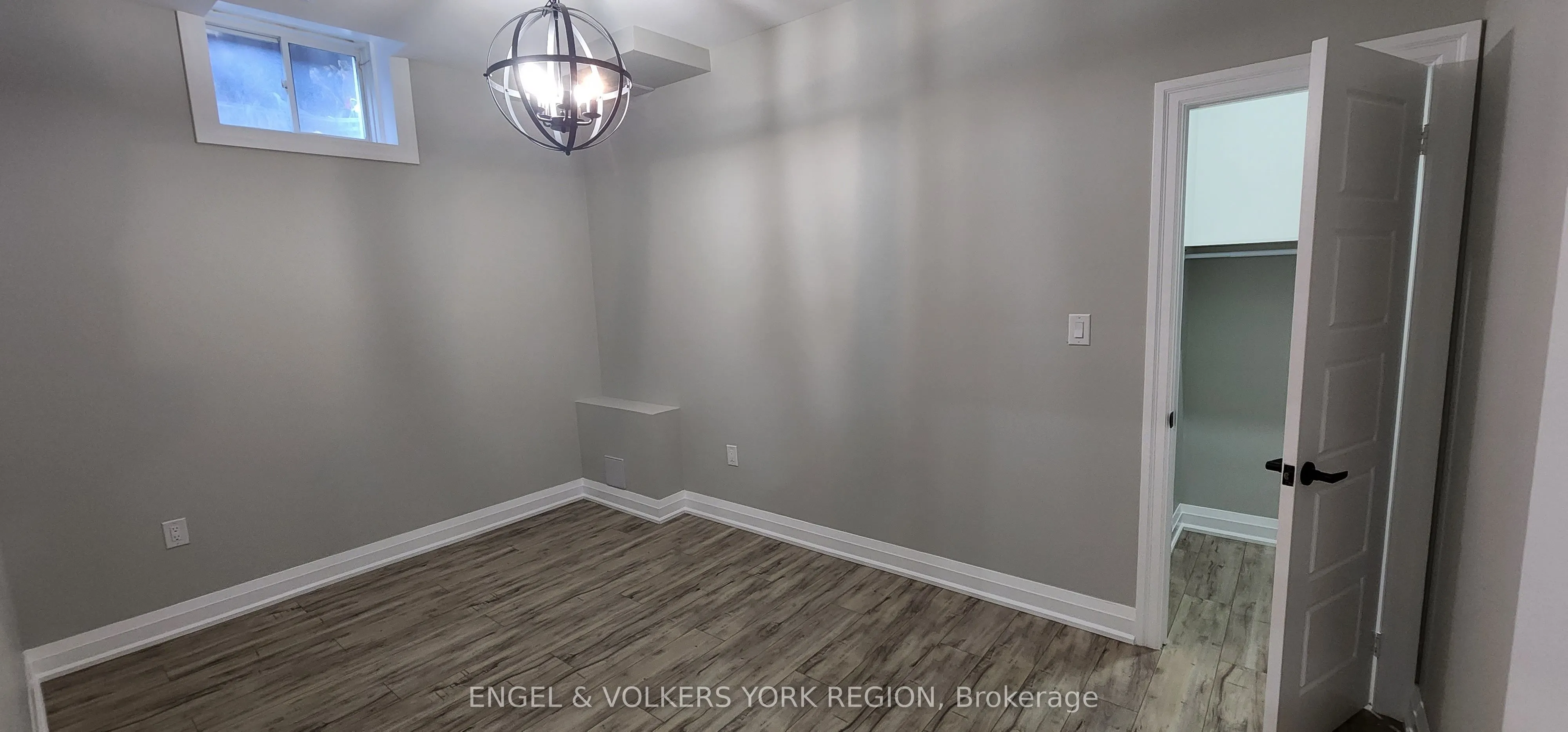 4 Valley Point Crescent, #BSMT