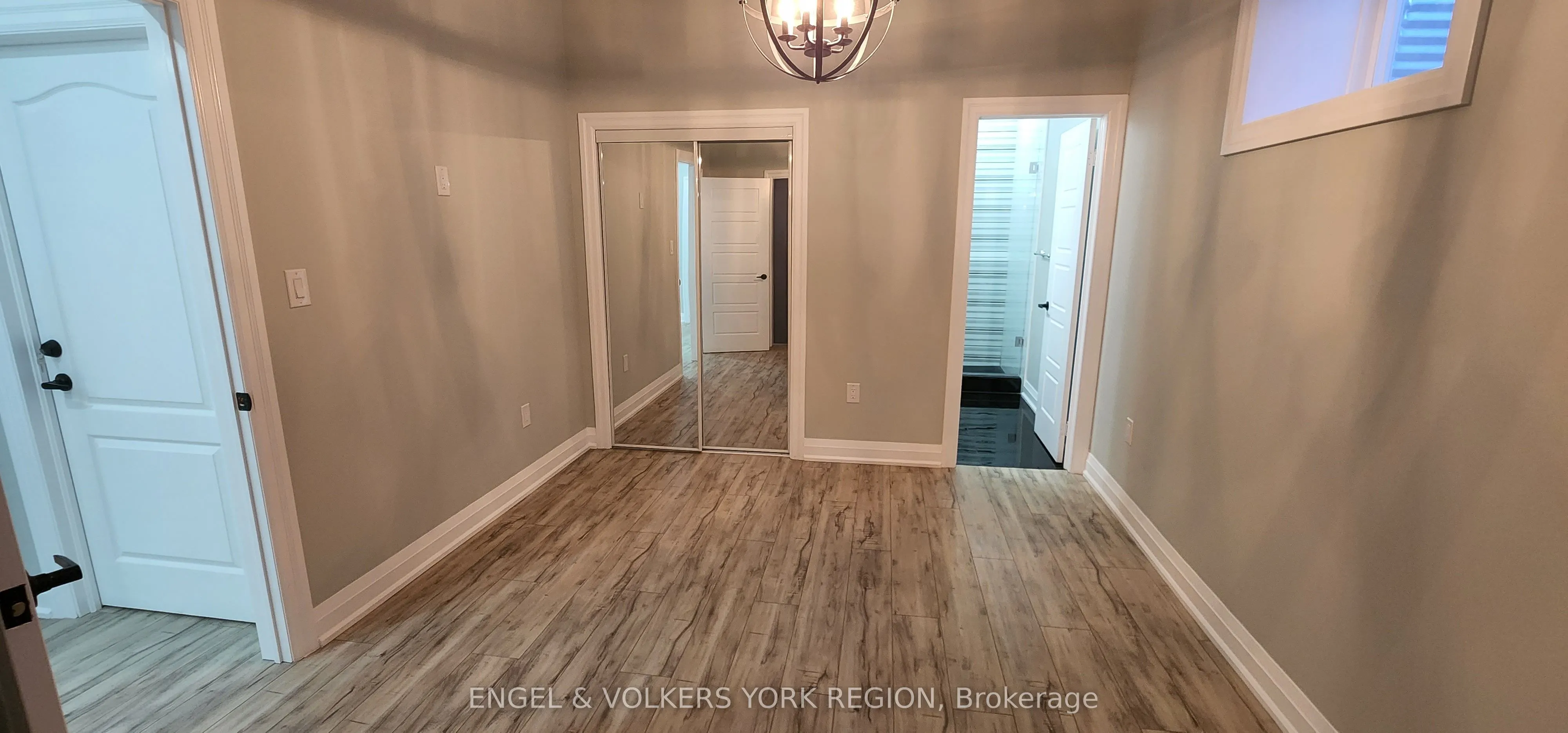 4 Valley Point Crescent, #BSMT