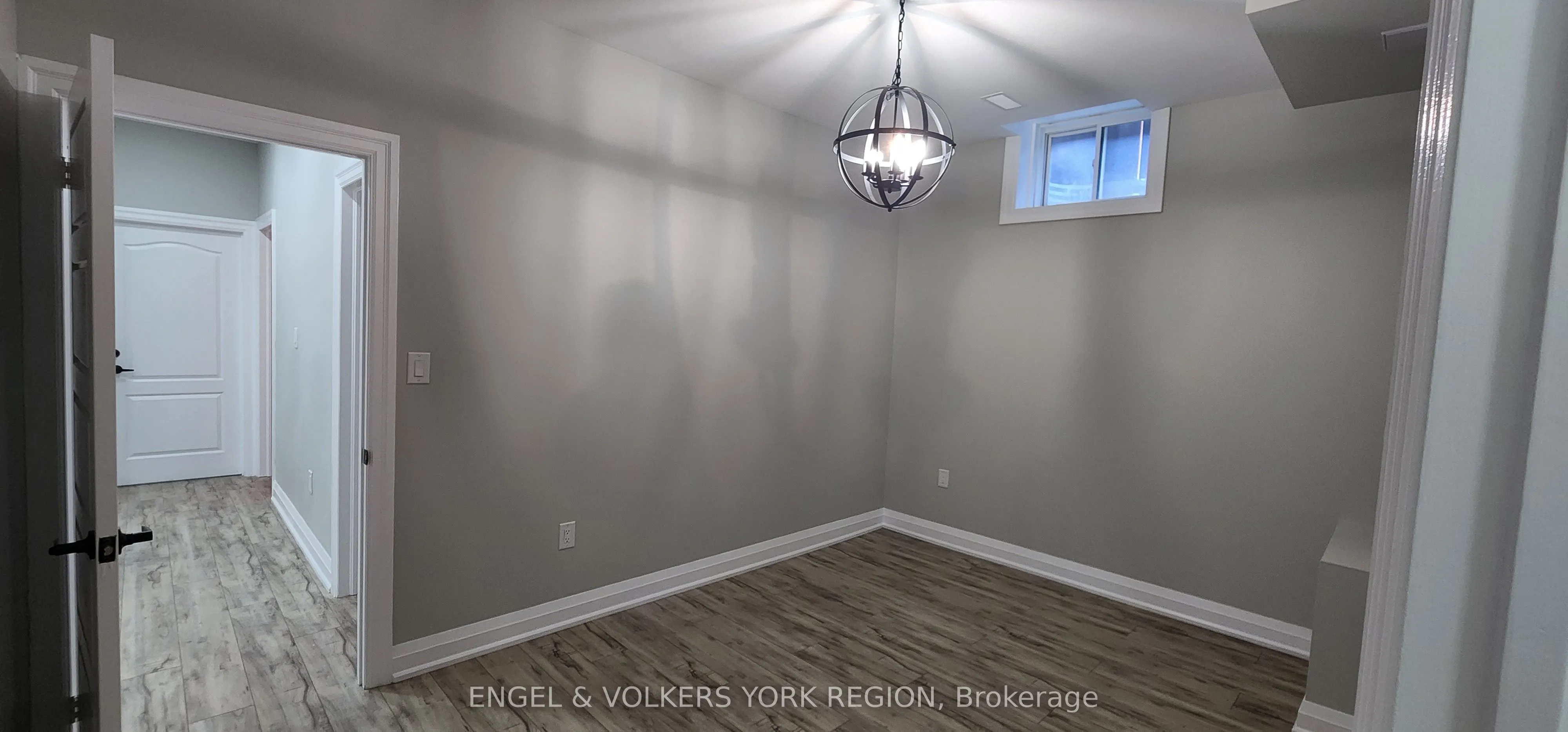 4 Valley Point Crescent, #BSMT