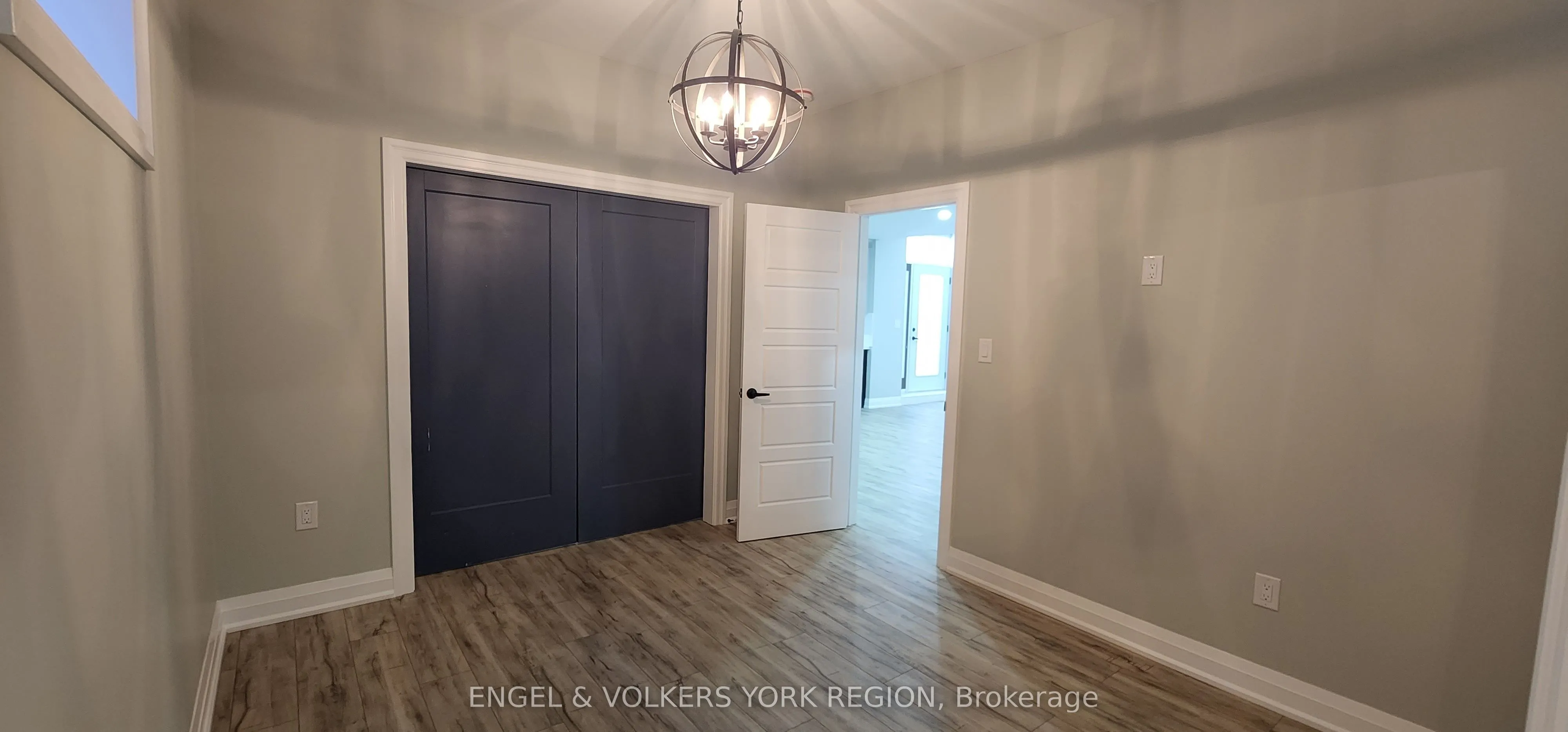 4 Valley Point Crescent, #BSMT