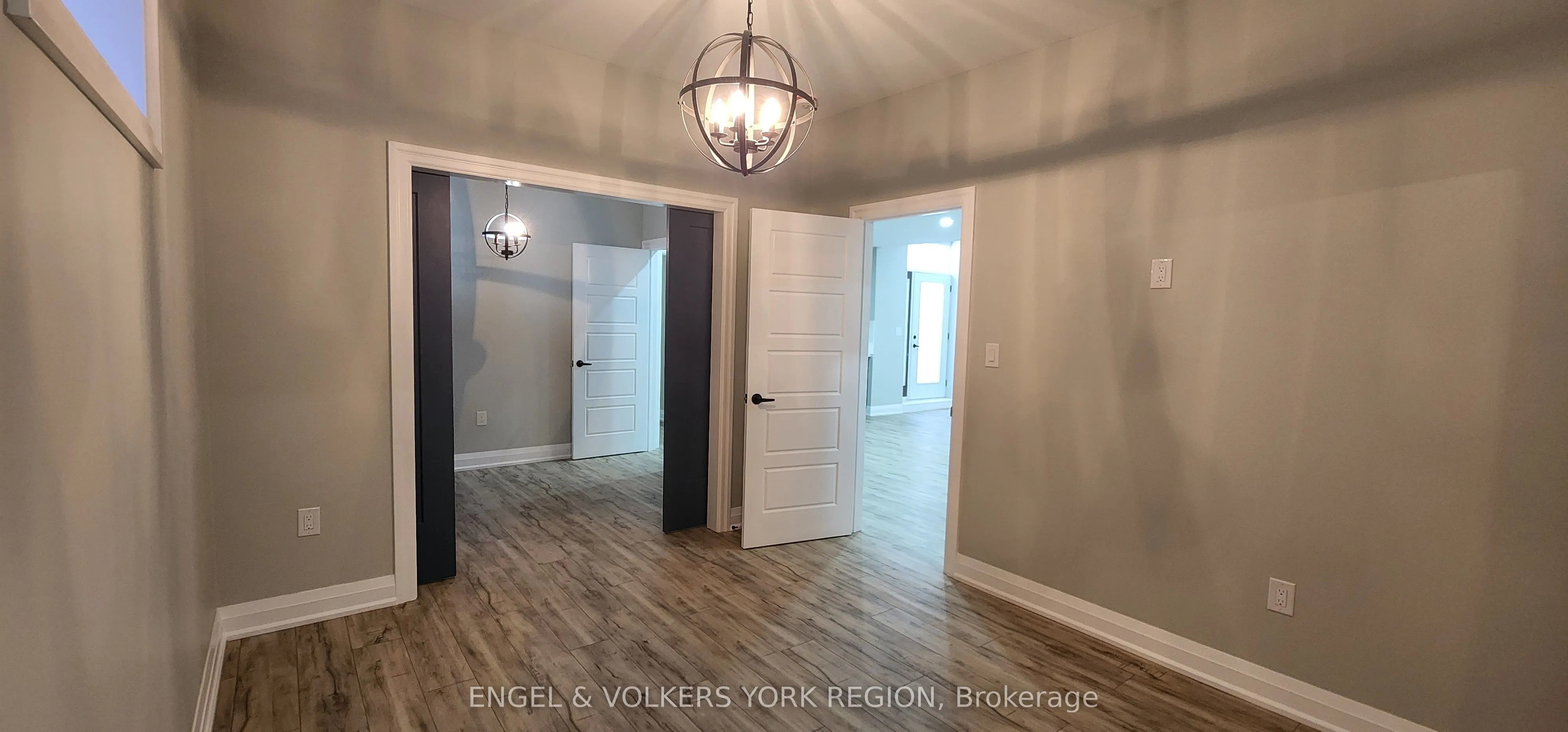 4 Valley Point Crescent, #BSMT