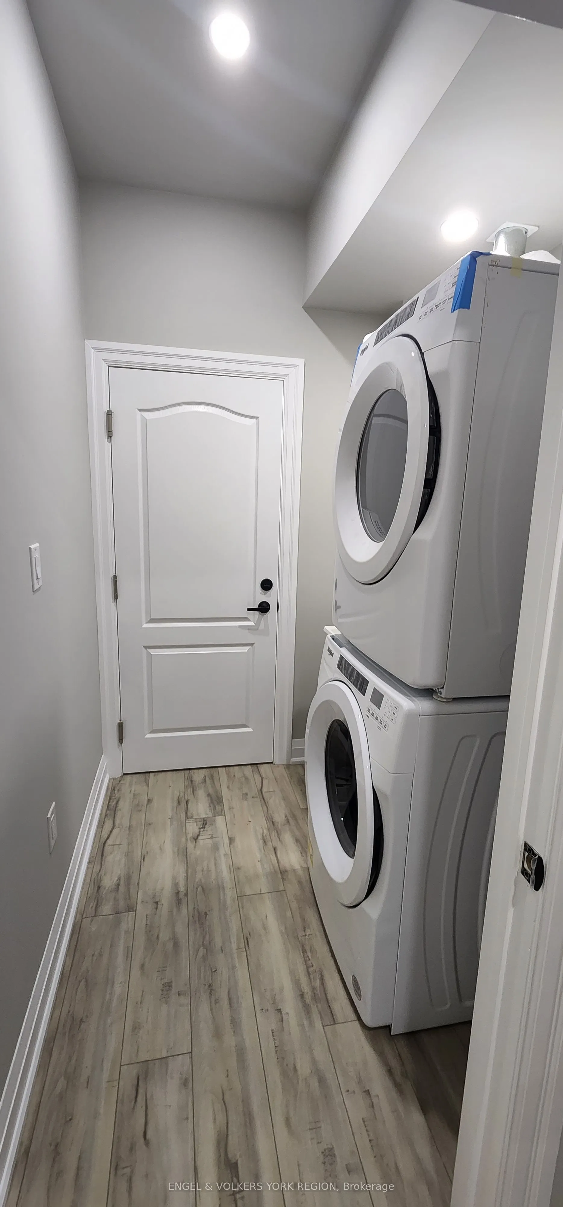 4 Valley Point Crescent, #BSMT