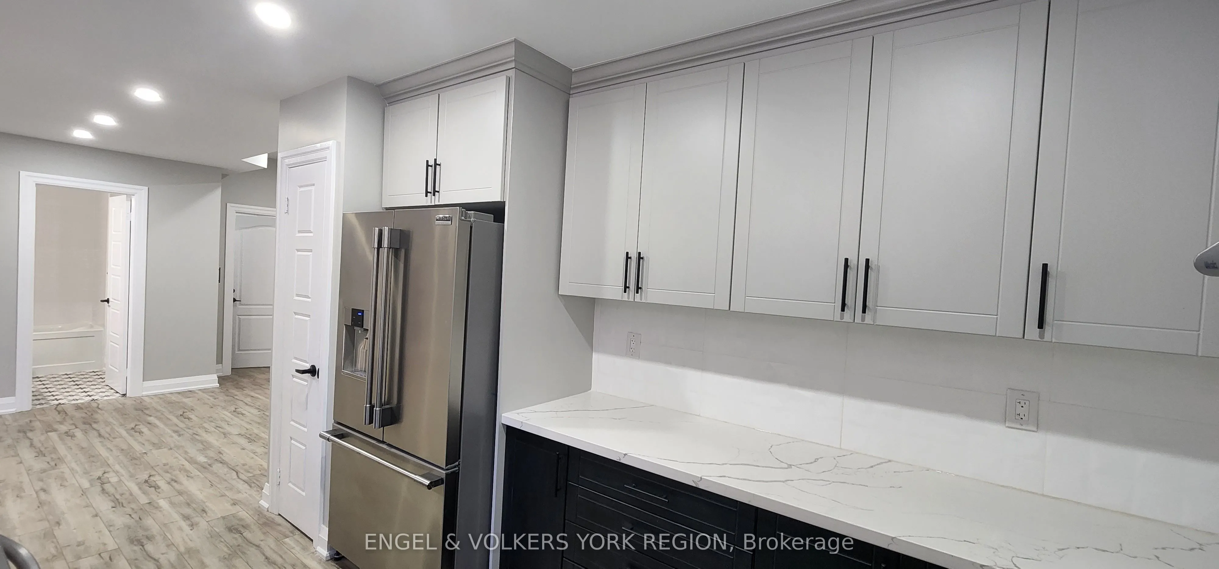 4 Valley Point Crescent, #BSMT