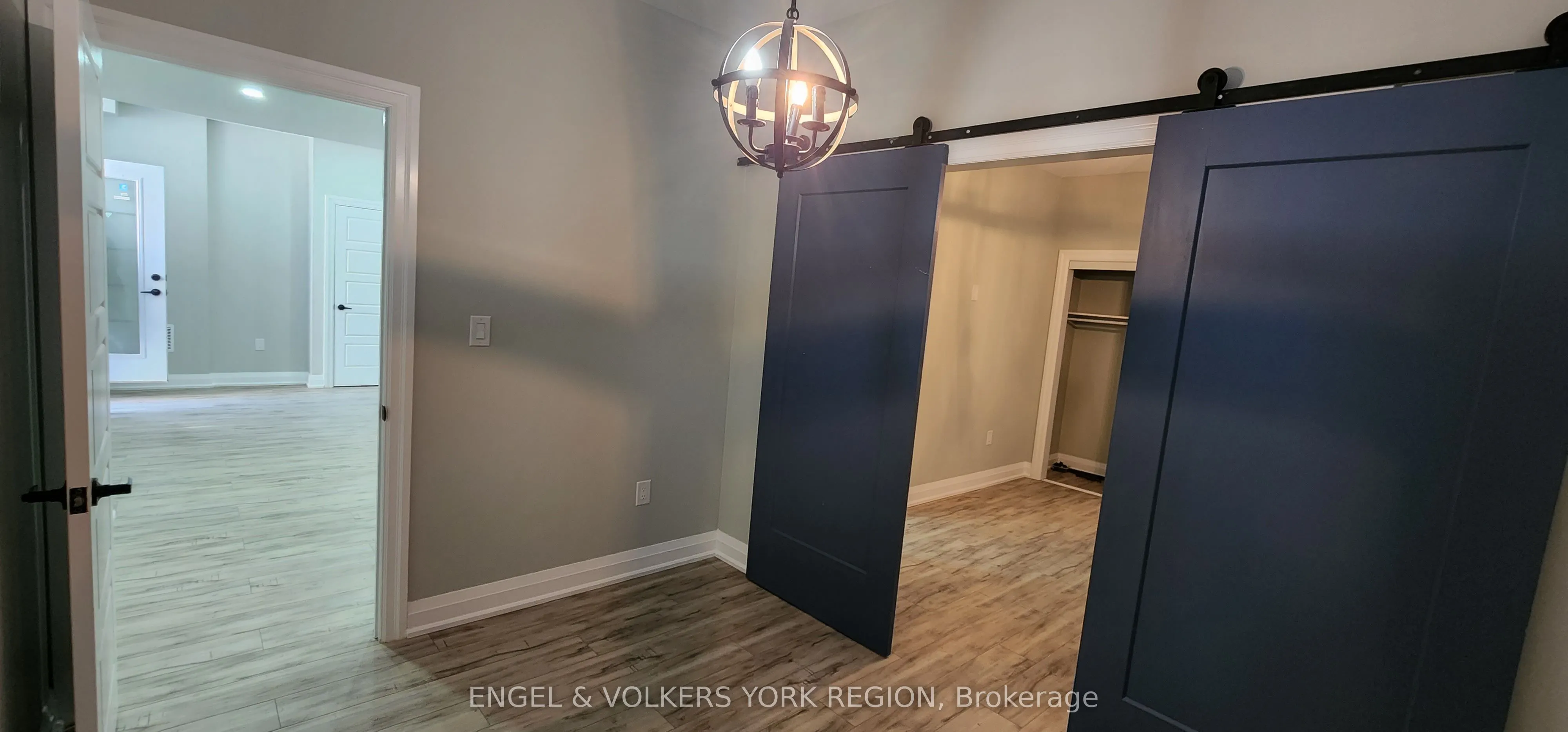 4 Valley Point Crescent, #BSMT