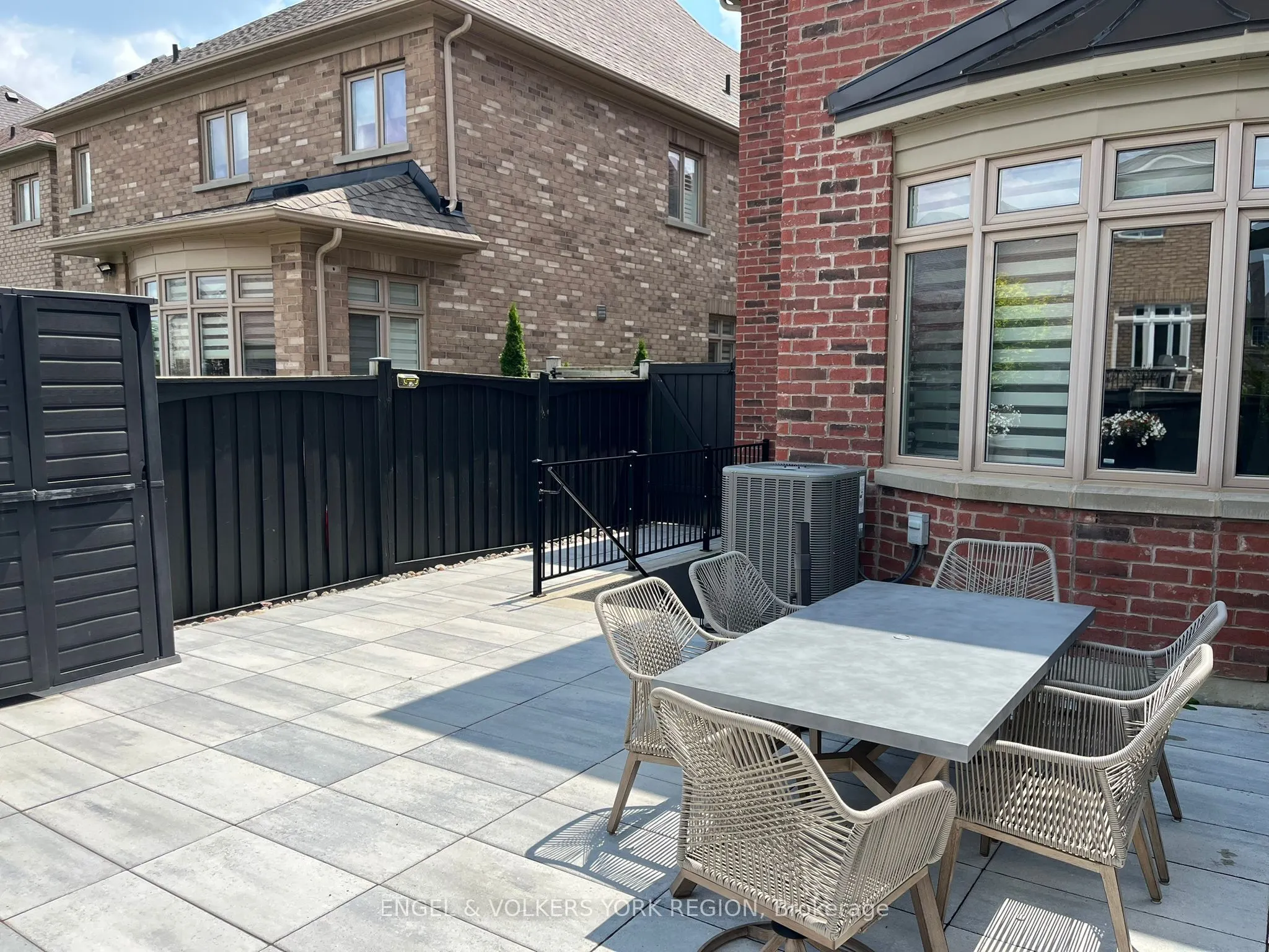 4 Valley Point Crescent, #BSMT