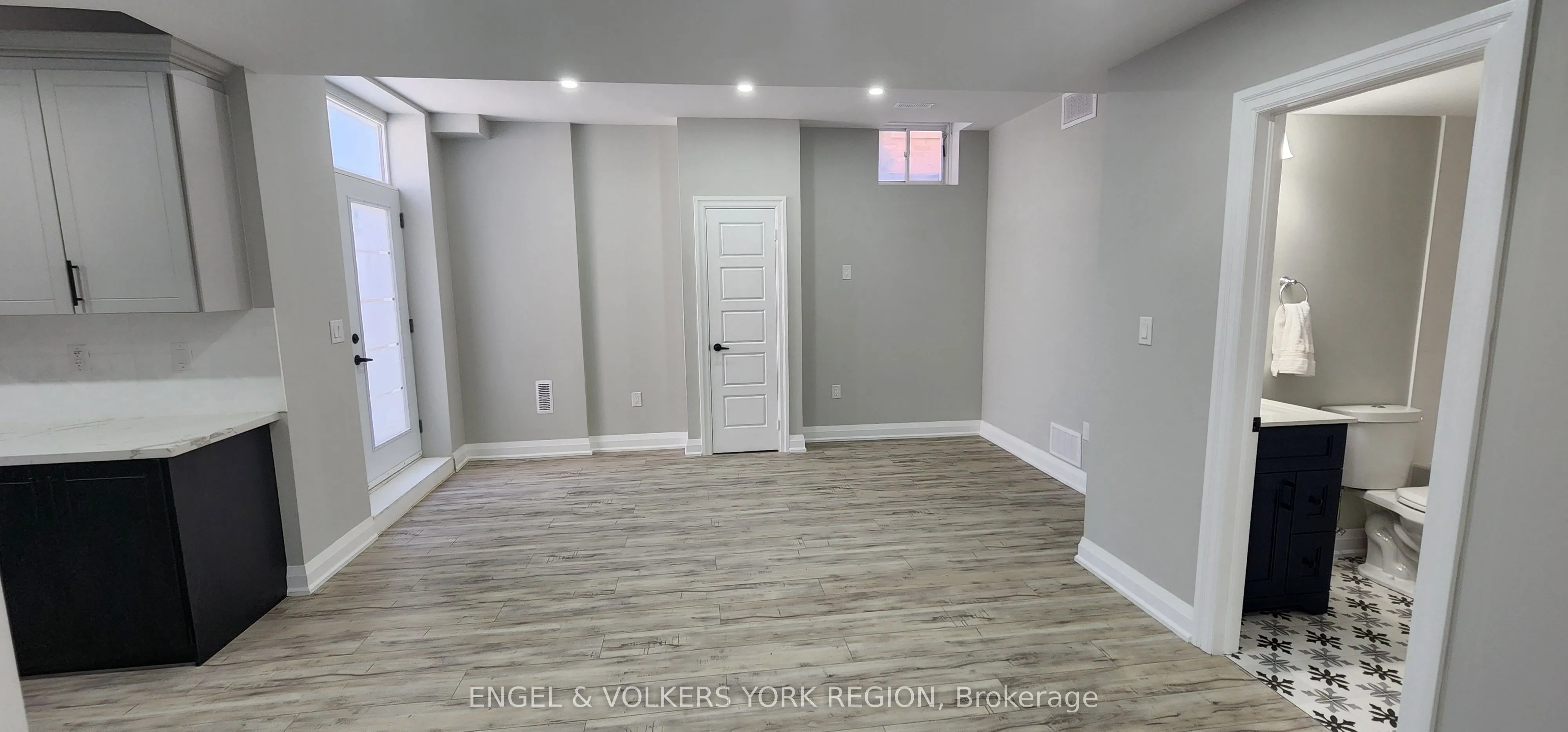 4 Valley Point Crescent, #BSMT