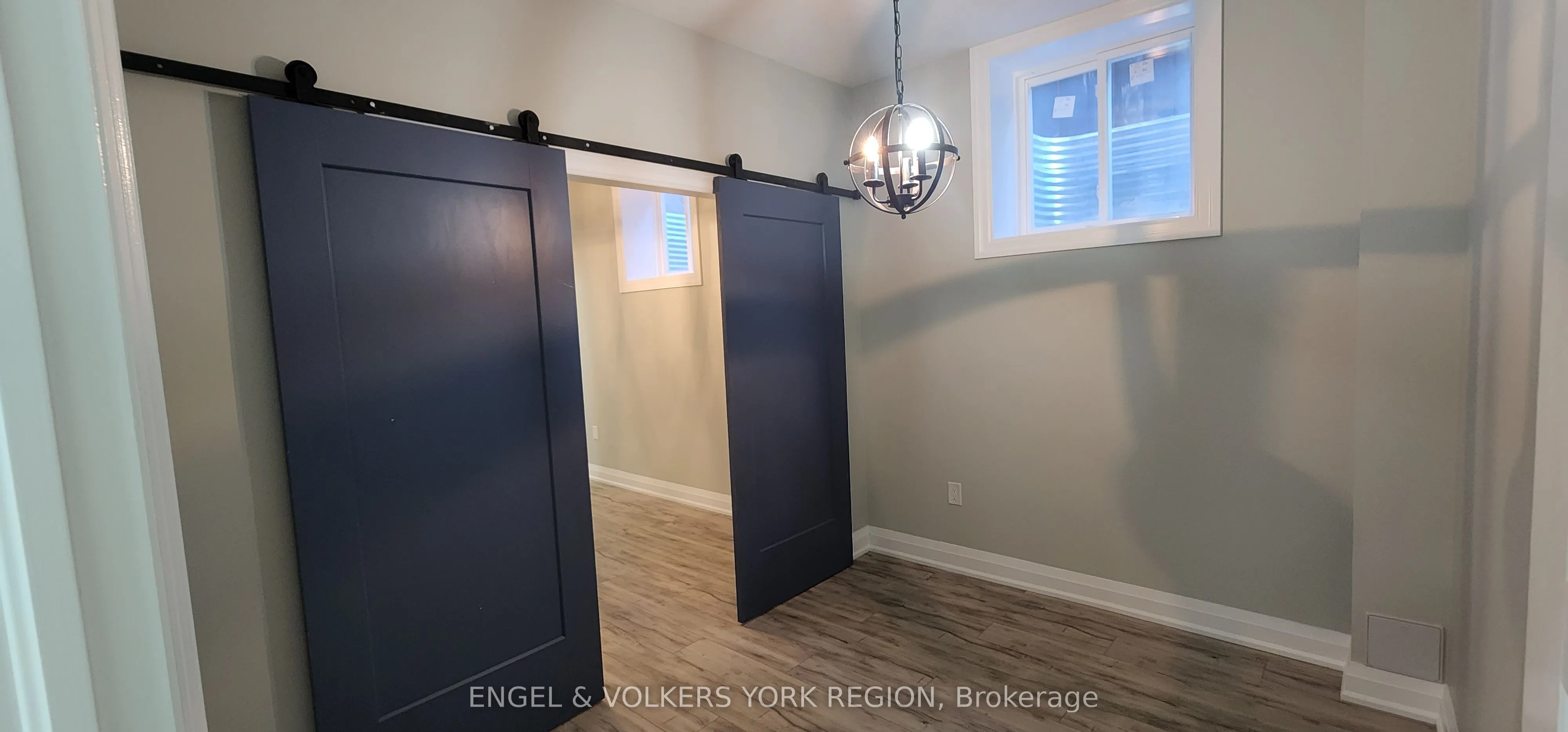 4 Valley Point Crescent, #BSMT