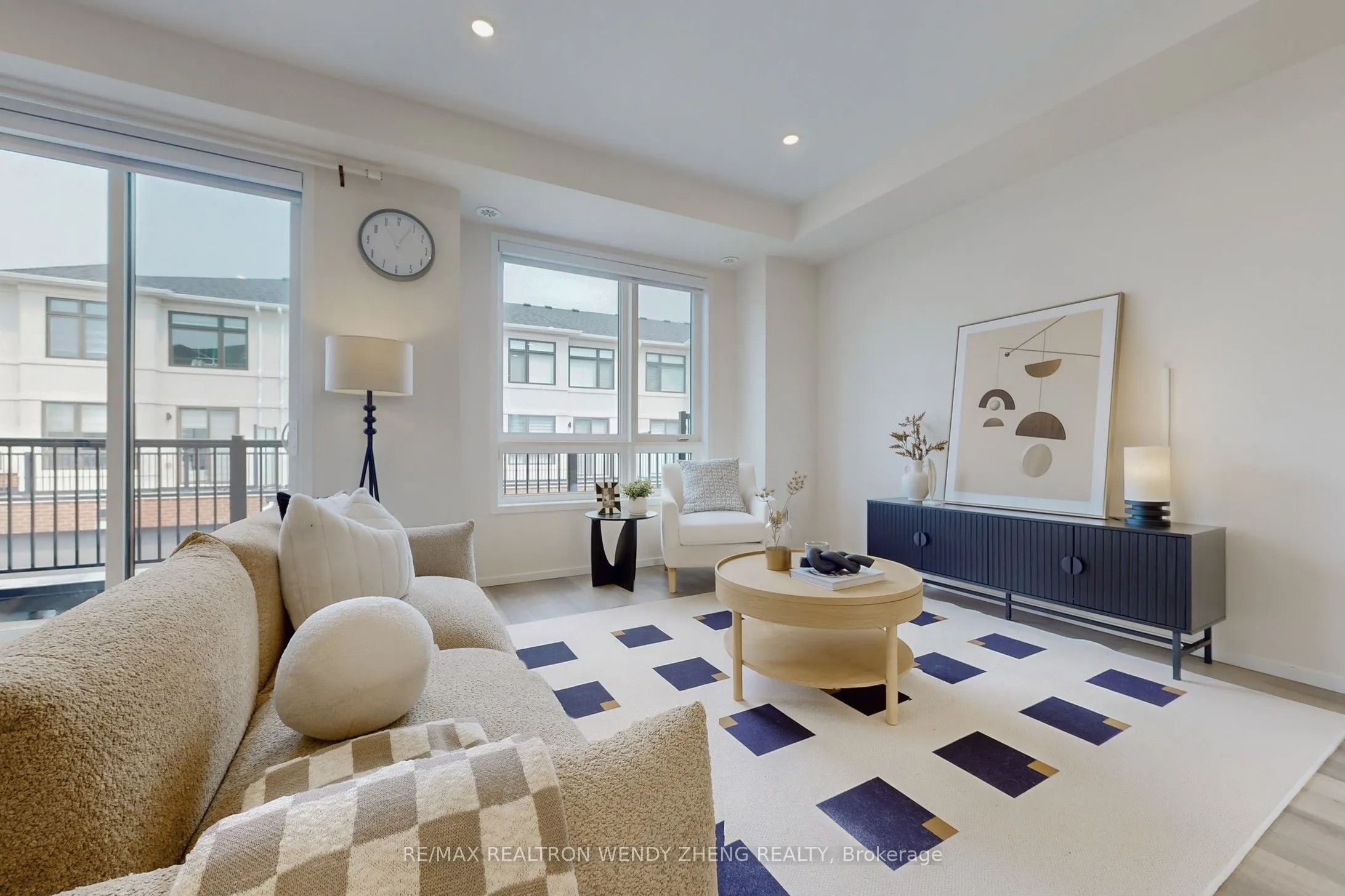 44 James Noble Lane, #27