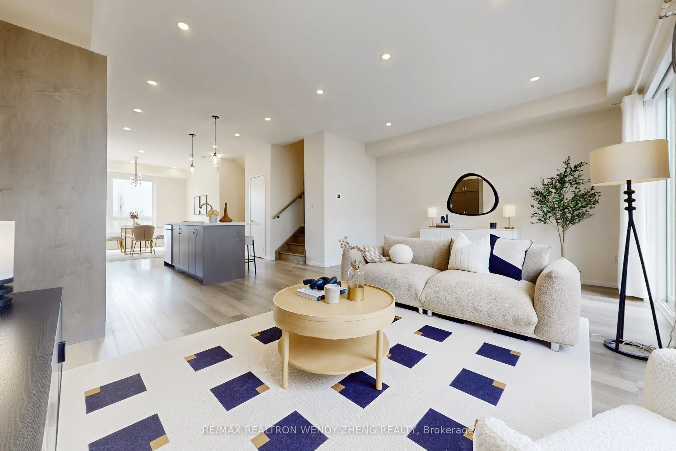 44 James Noble Lane, #27