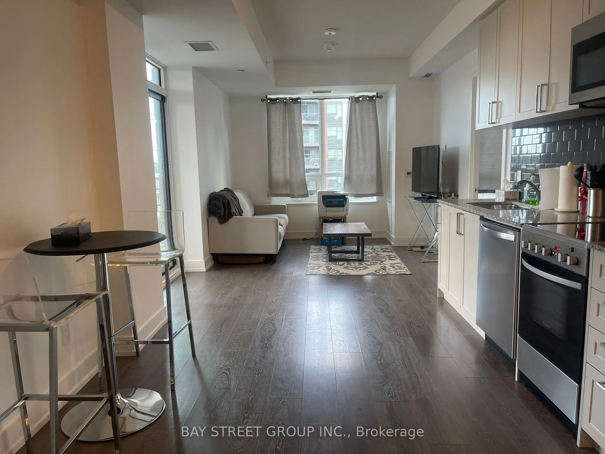 278 Buchanan Drive #521E