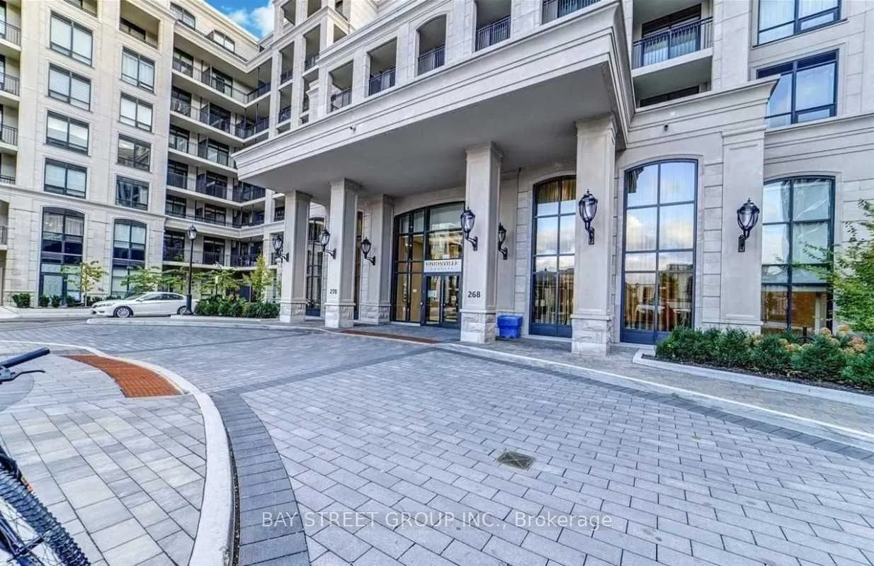 278 Buchanan Drive #521E