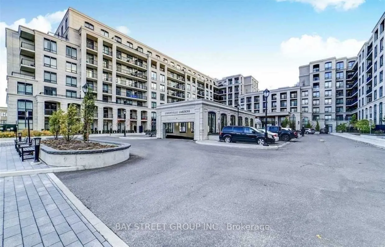 278 Buchanan Drive #521E