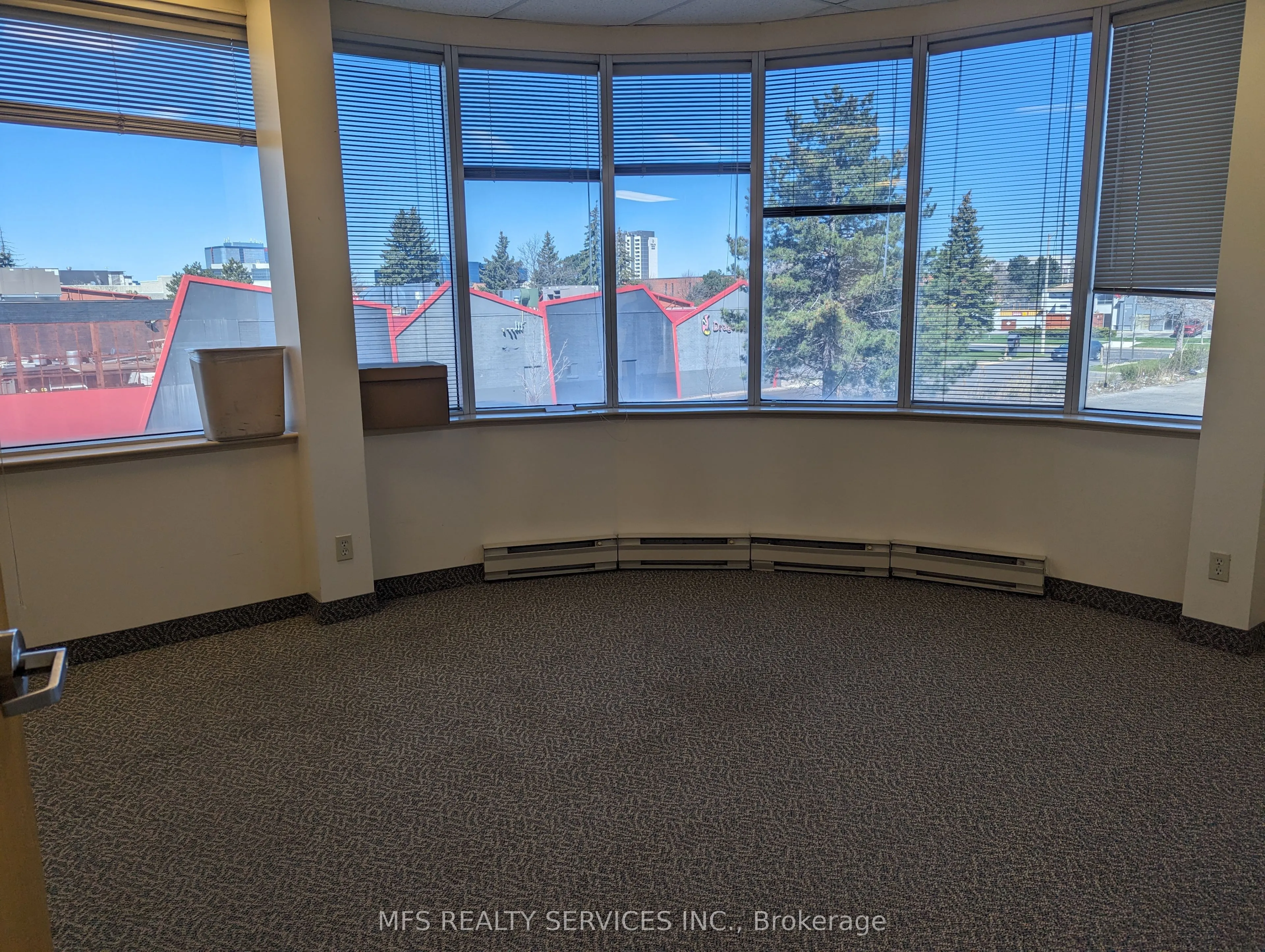 8300 Woodbine Avenue, #200