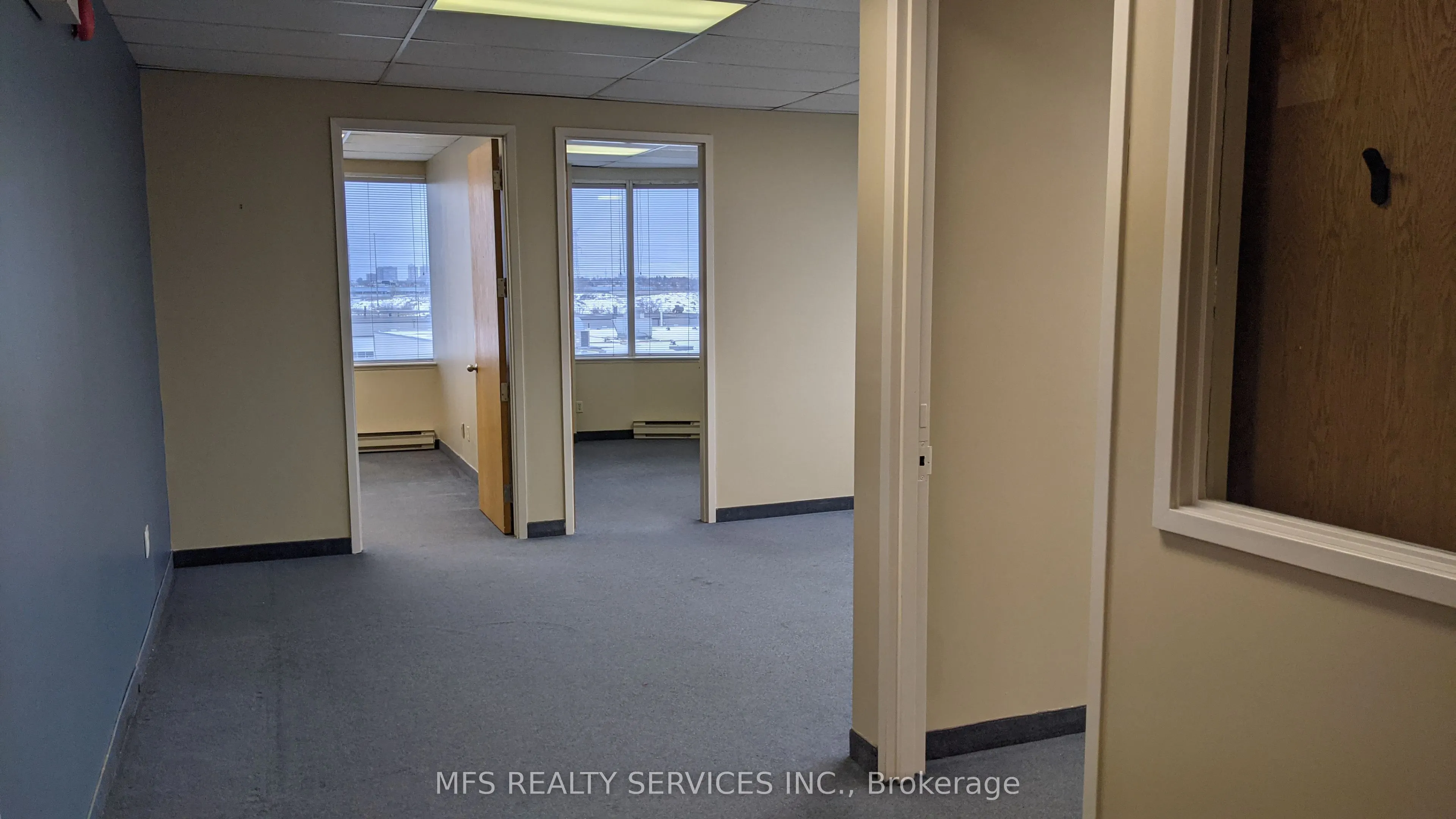 8300 Woodbine Avenue, #200