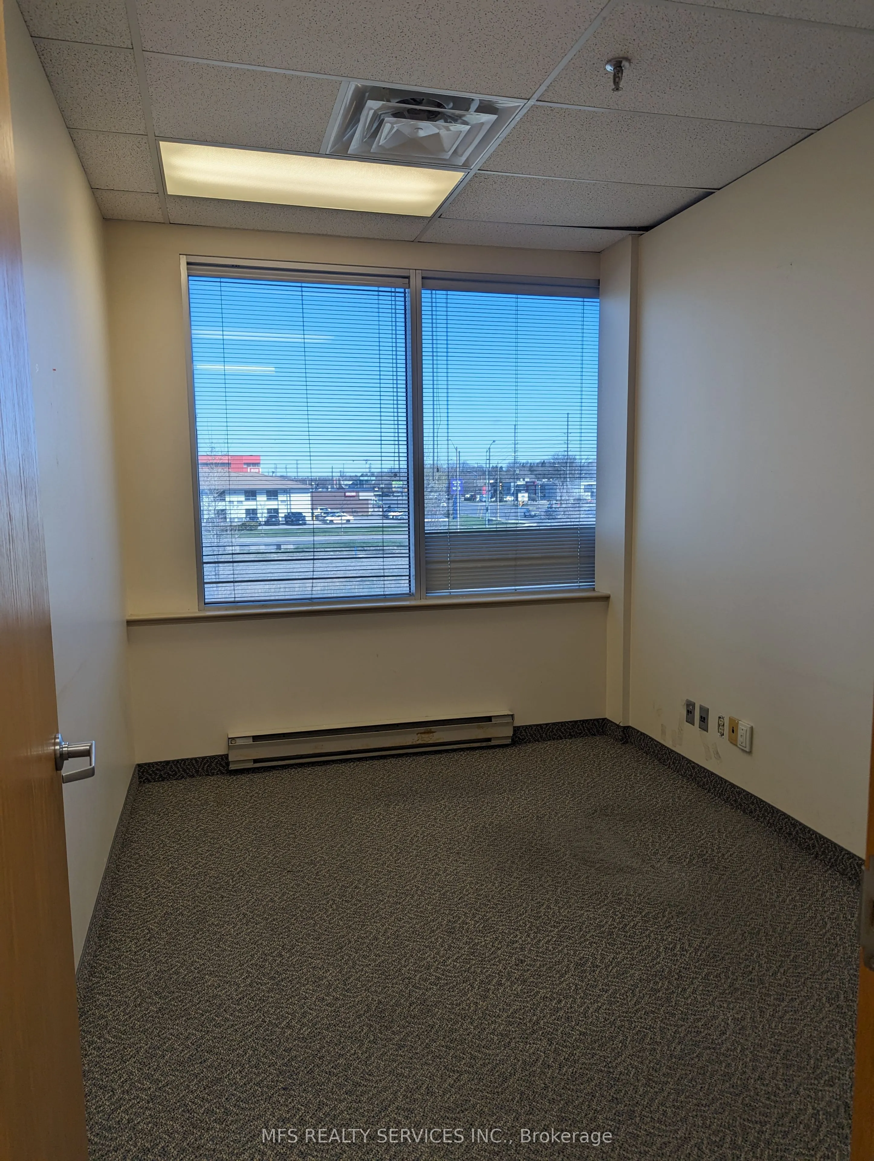8300 Woodbine Avenue, #200