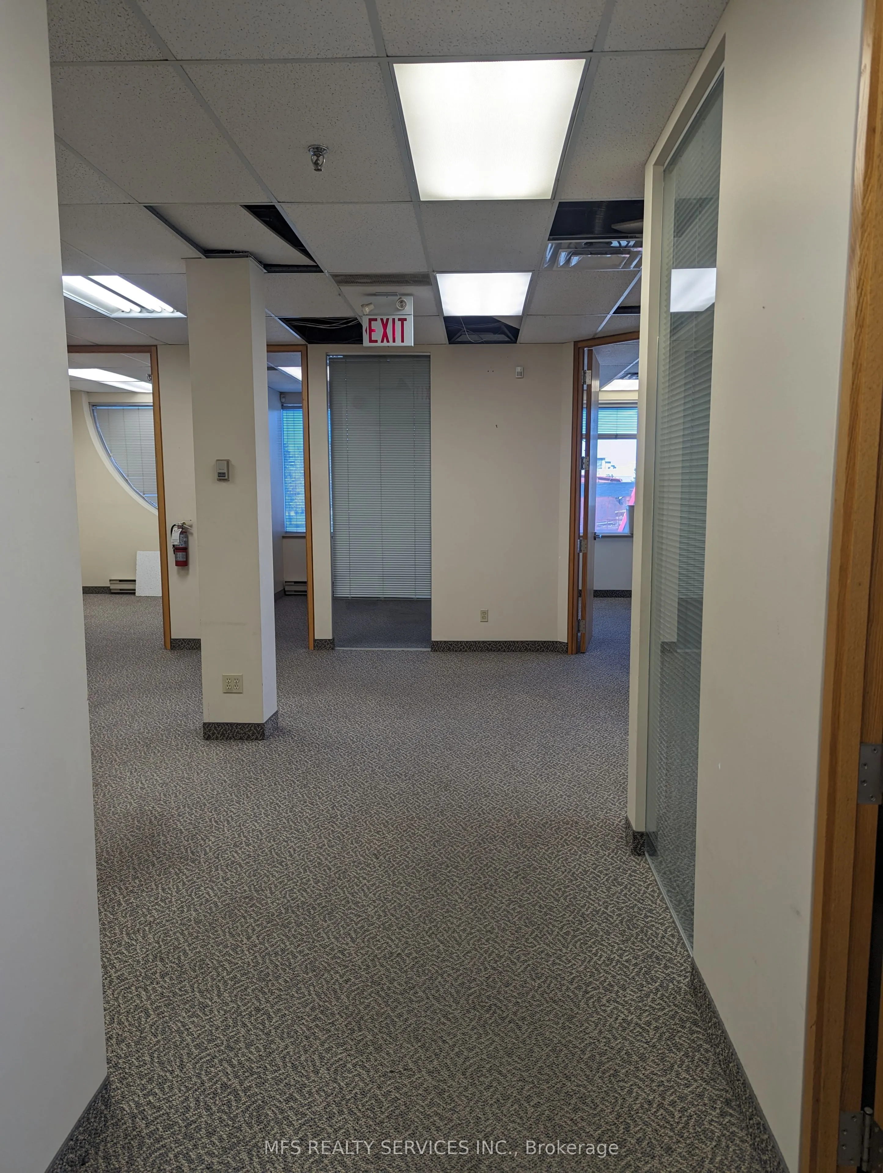 8300 Woodbine Avenue, #200
