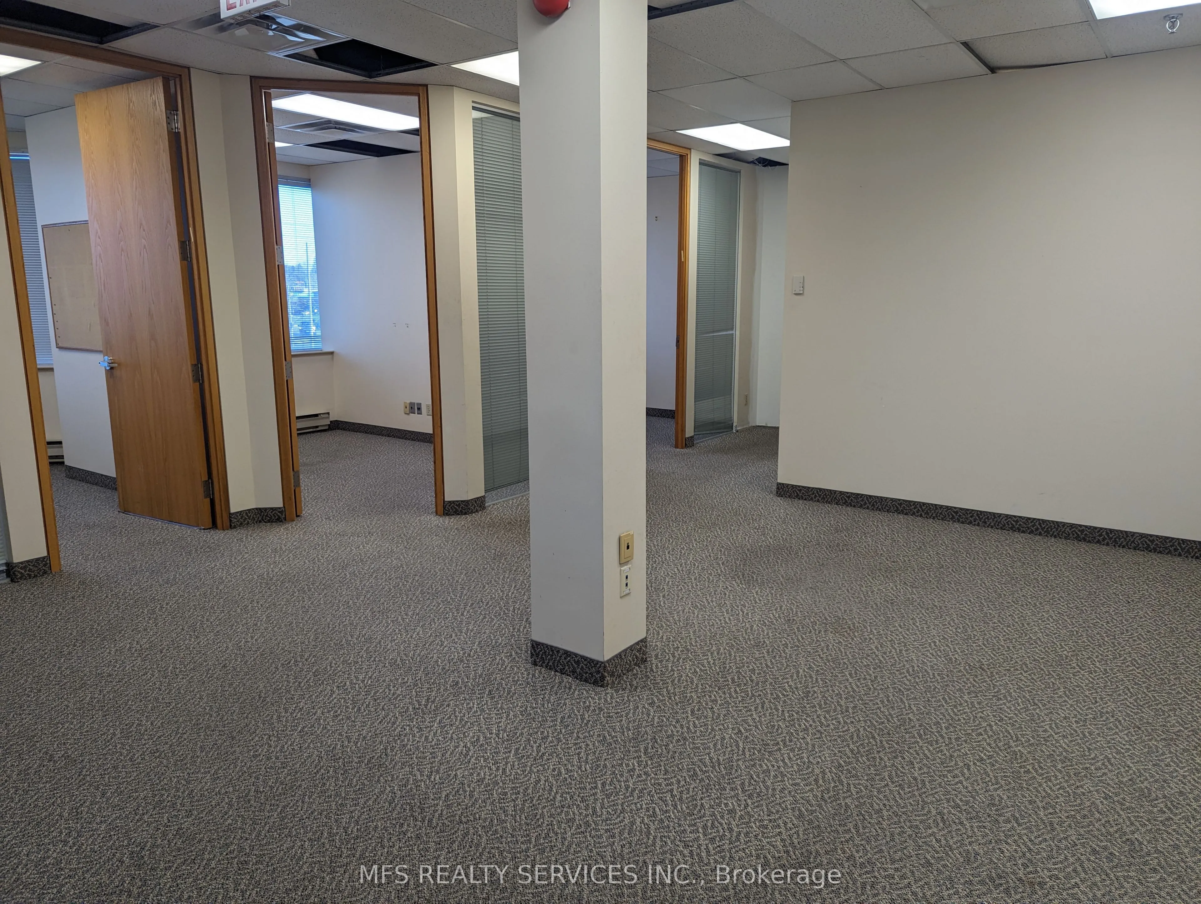 8300 Woodbine Avenue, #200