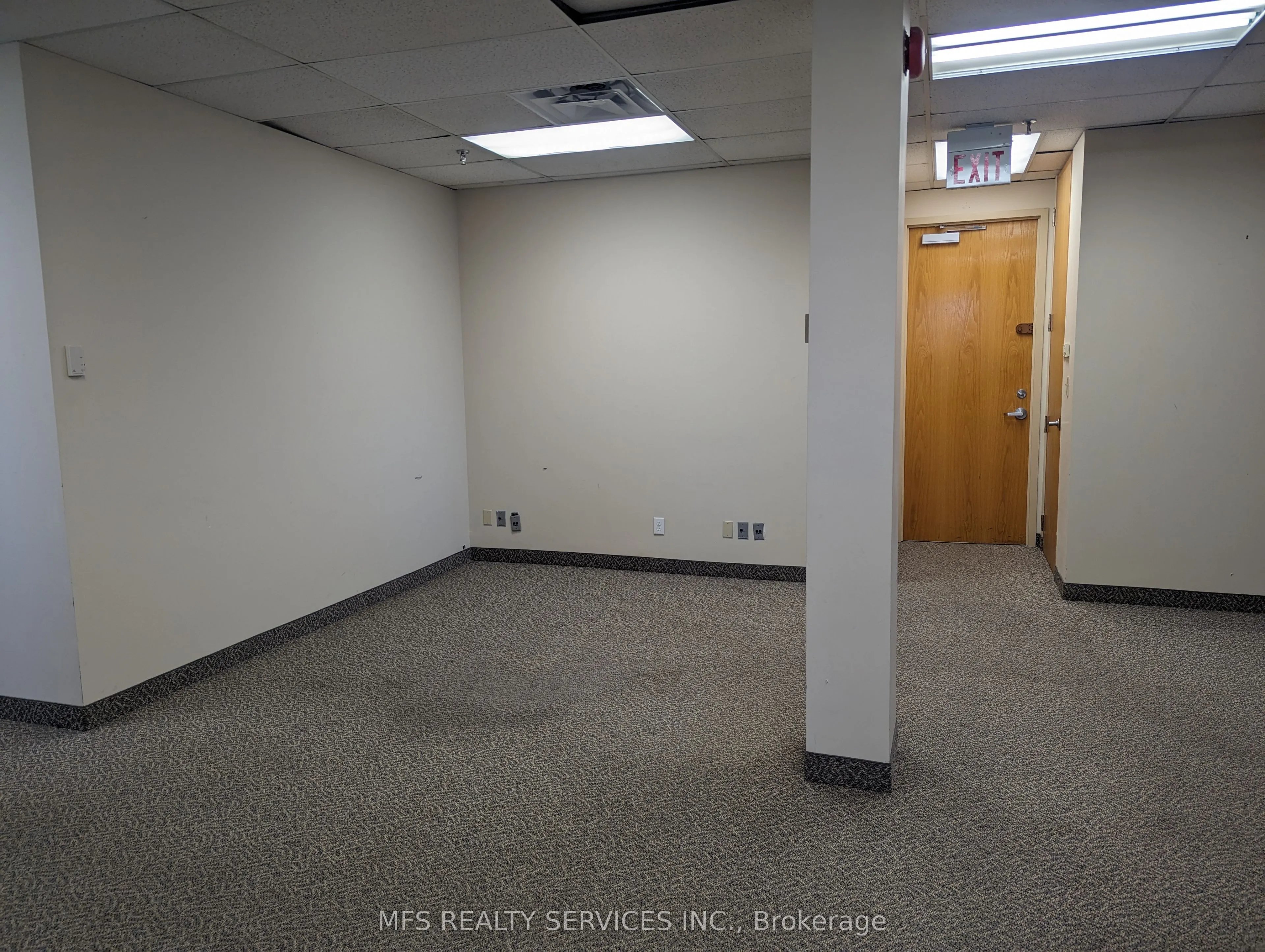 8300 Woodbine Avenue, #200