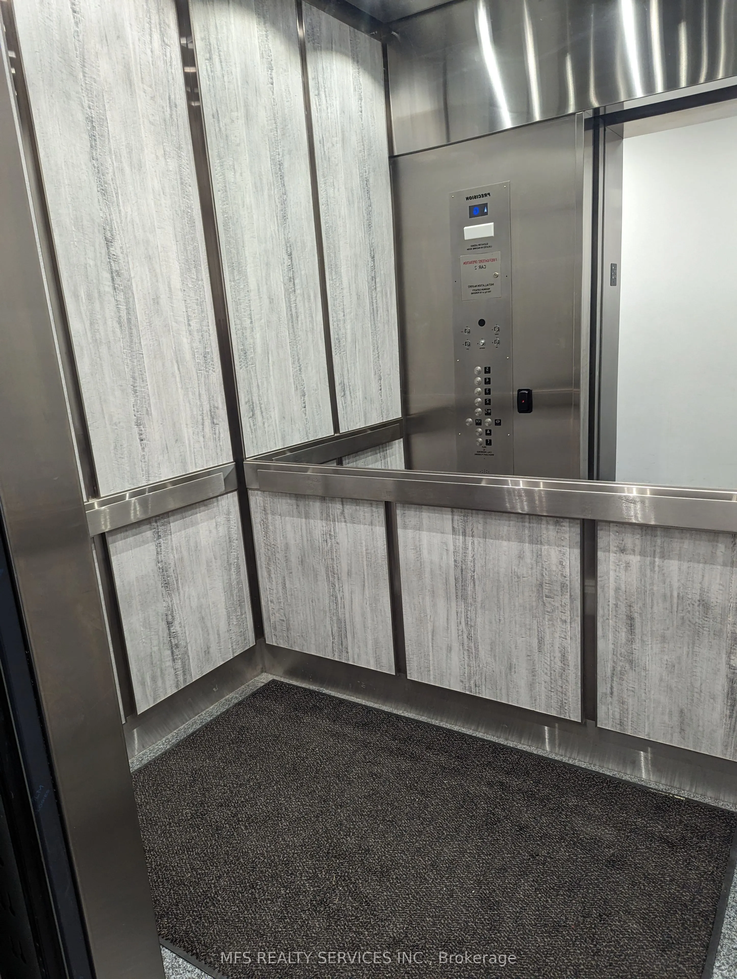 8300 Woodbine Avenue, #304