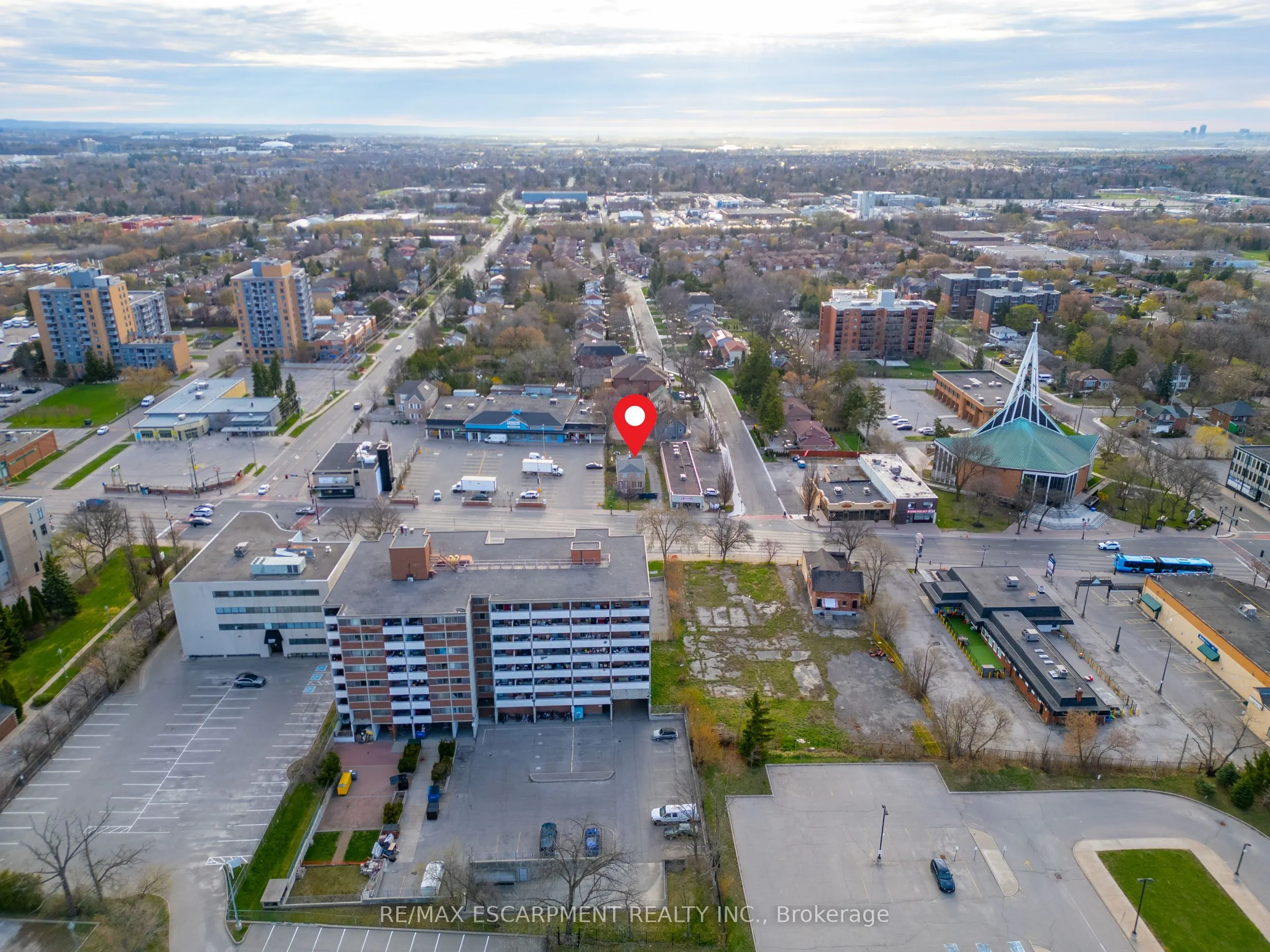 10329 Yonge Street