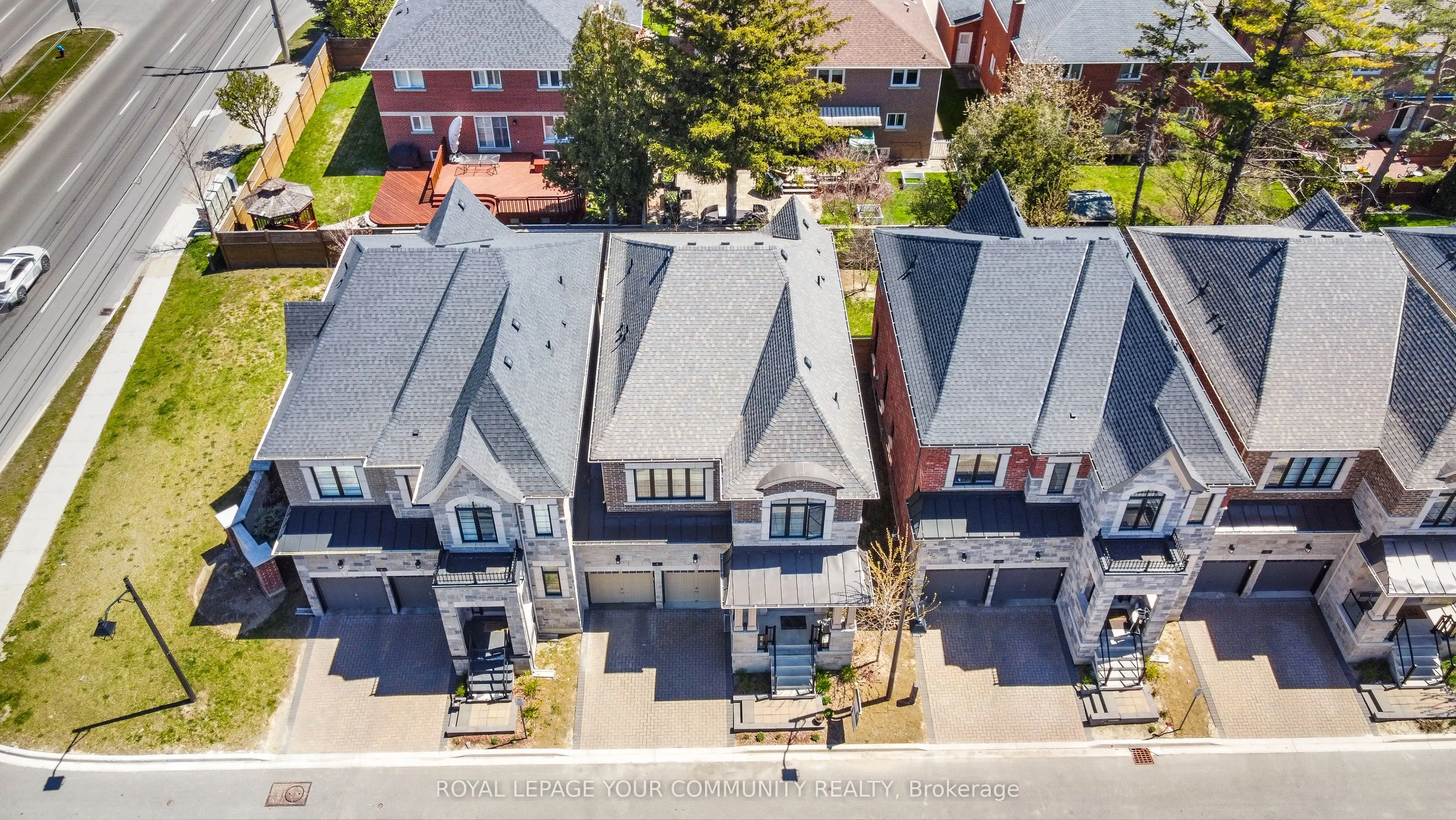 8 Duncombe Lane