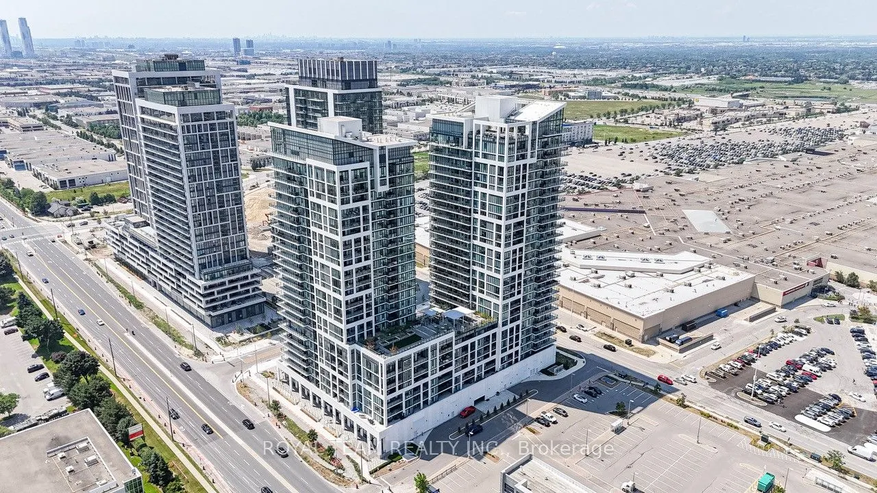 9000 Jane Street, #2212