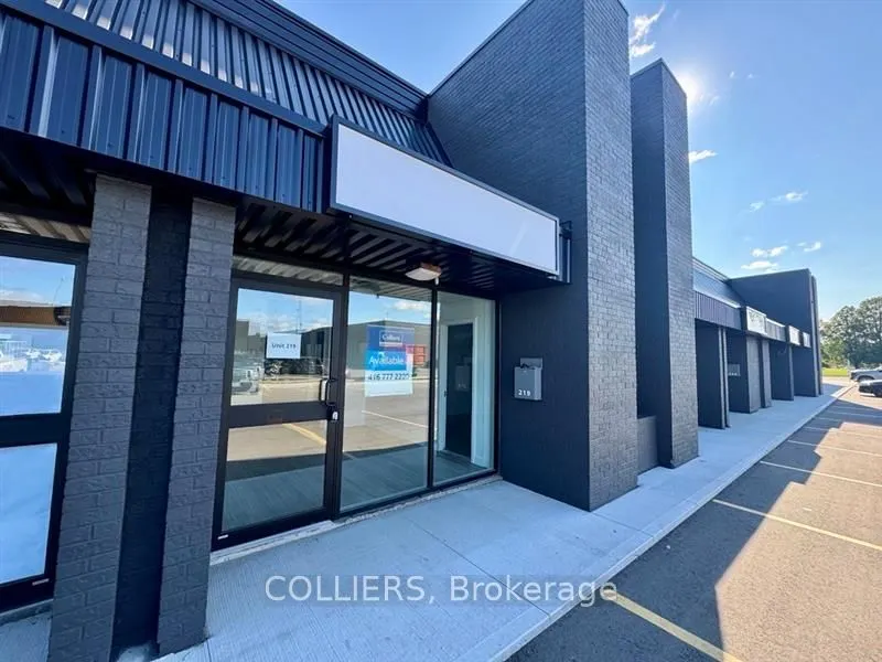 2600 John Street, #219