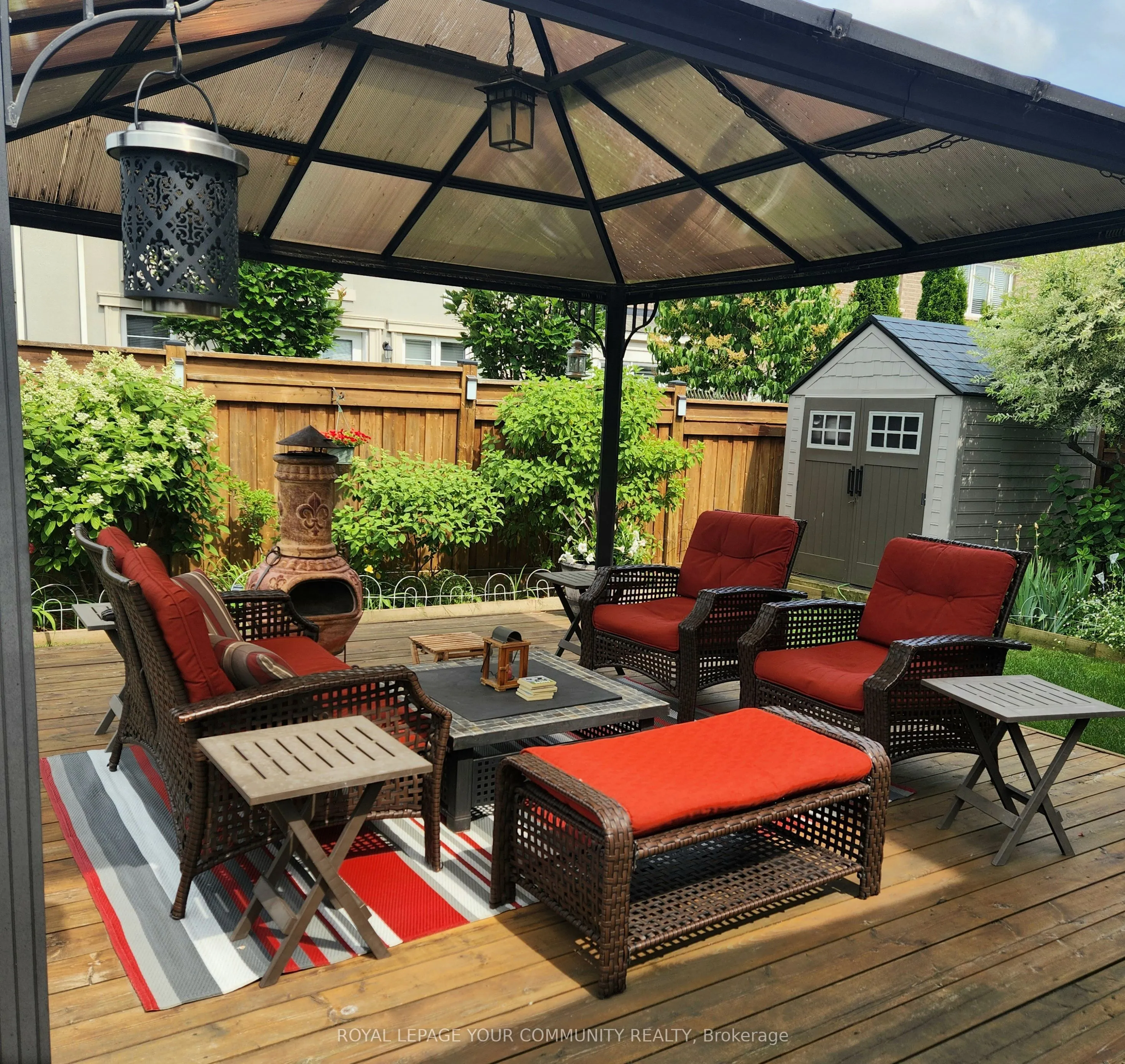 290 Thomas Phillips Drive