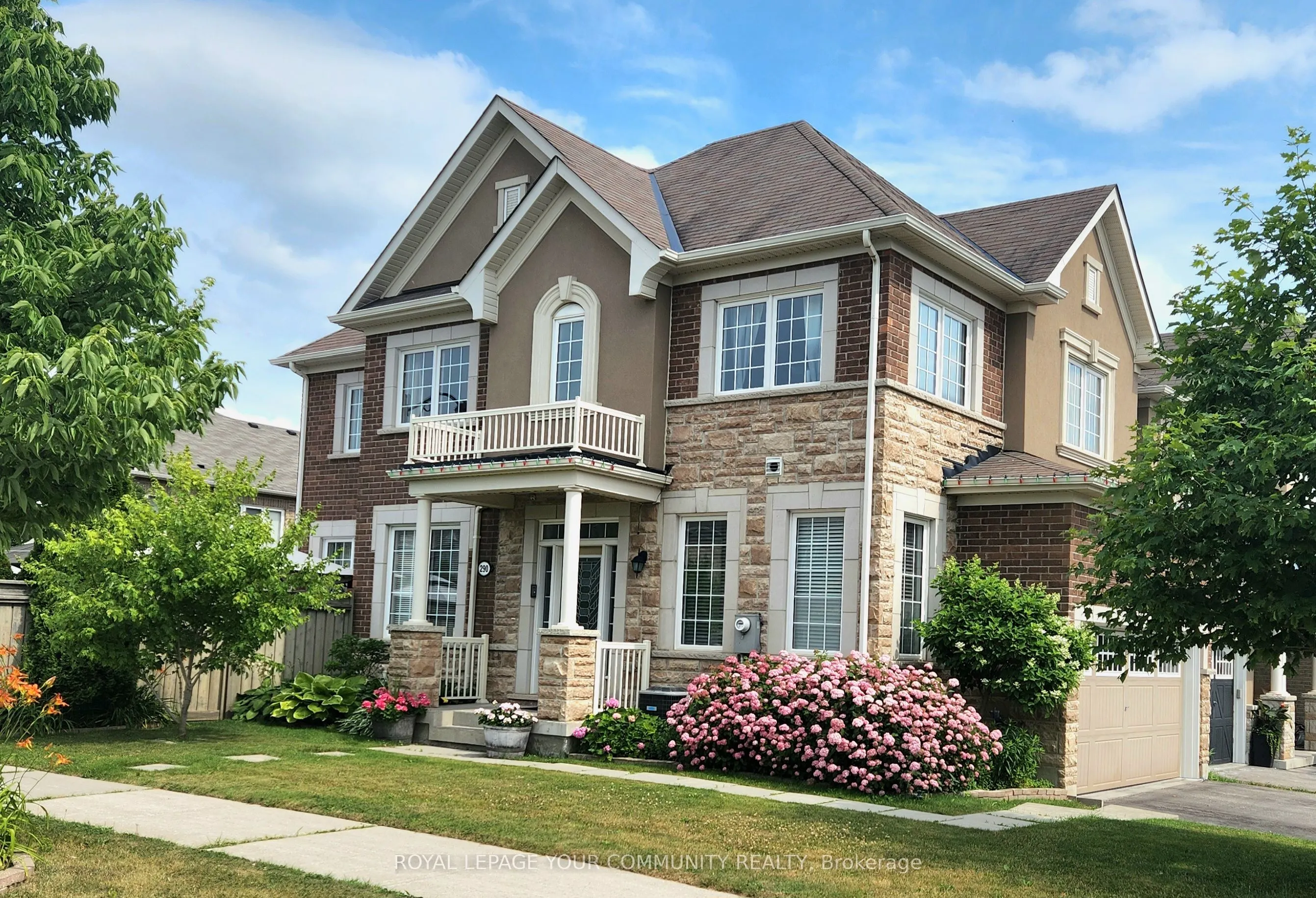 290 Thomas Phillips Drive