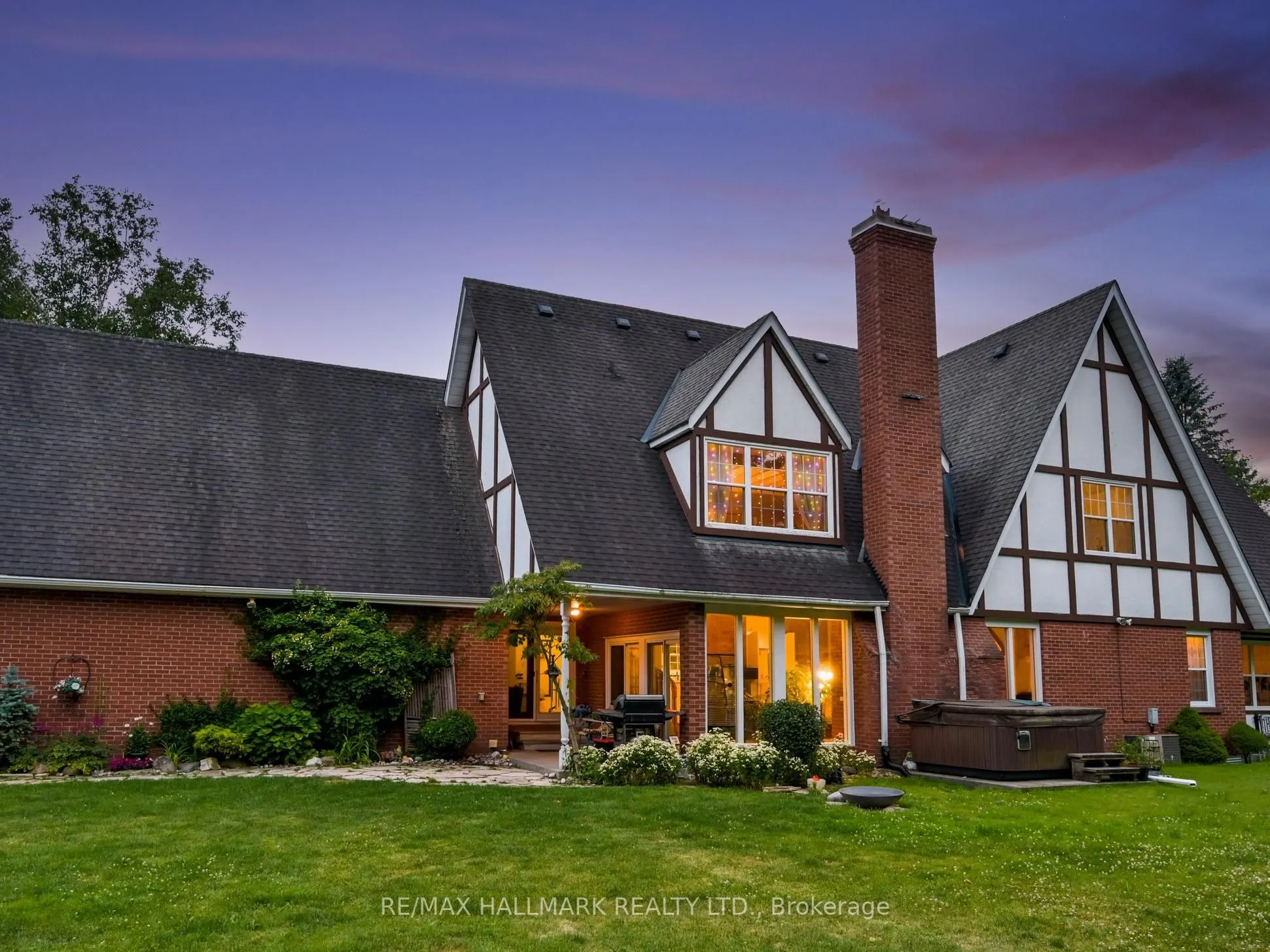 23 Forfardale Road
