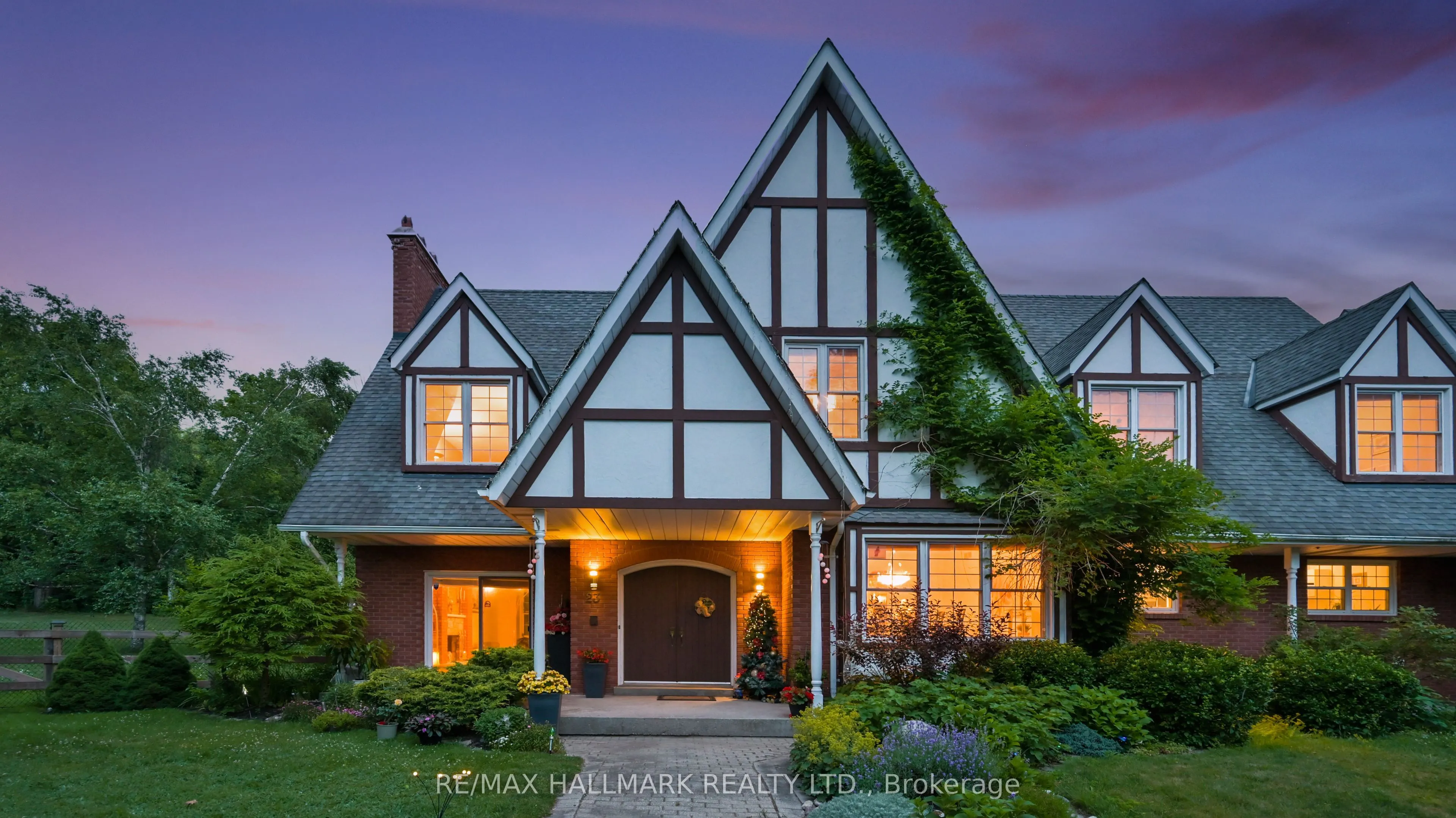 23 Forfardale Road