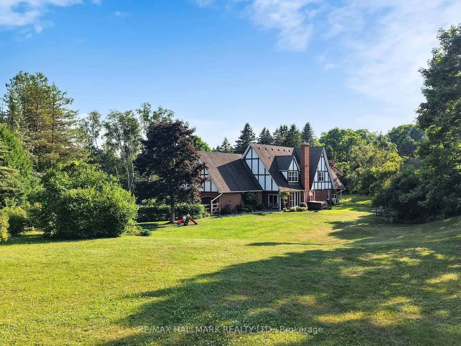 23 Forfardale Road