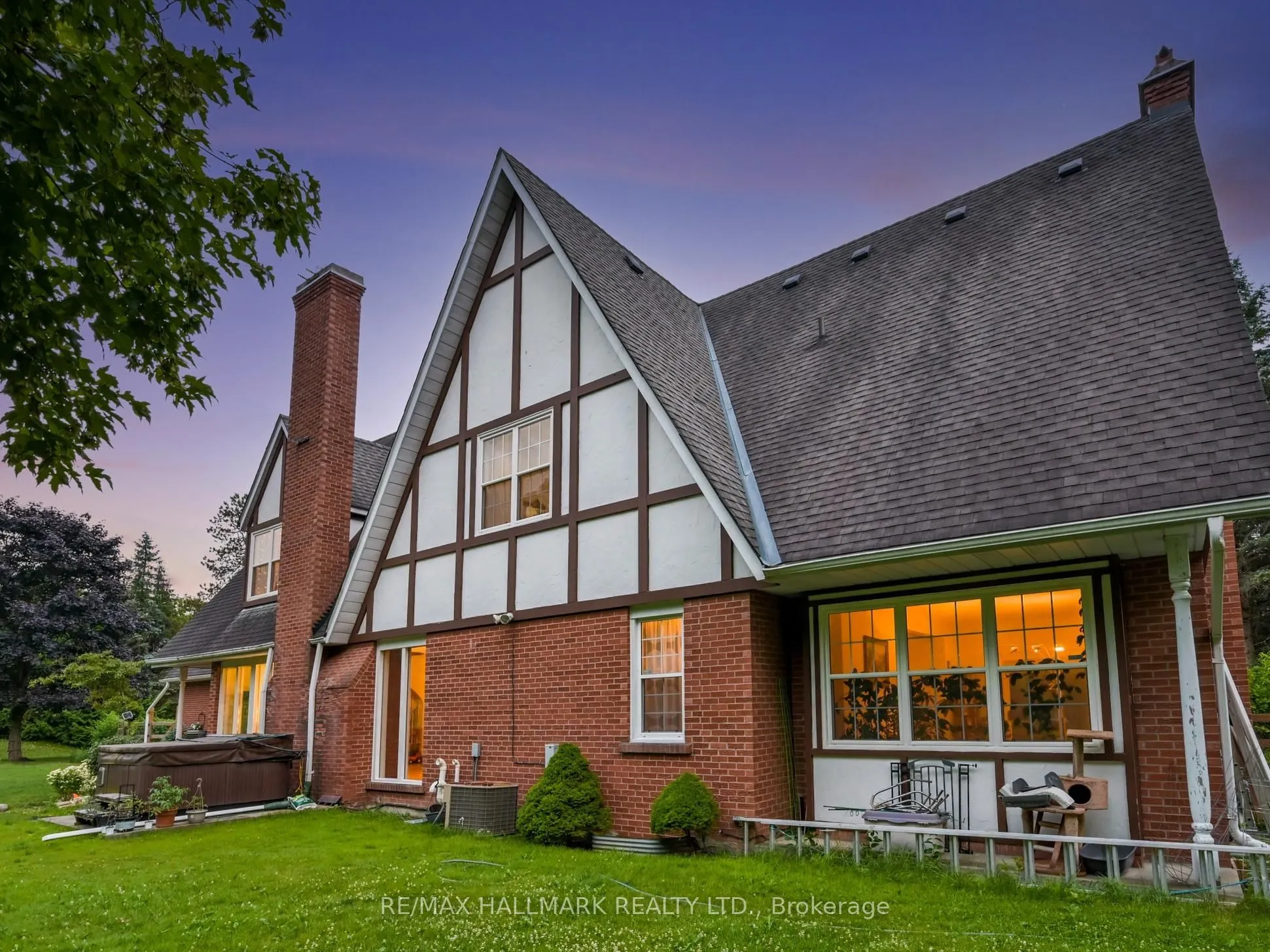 23 Forfardale Road