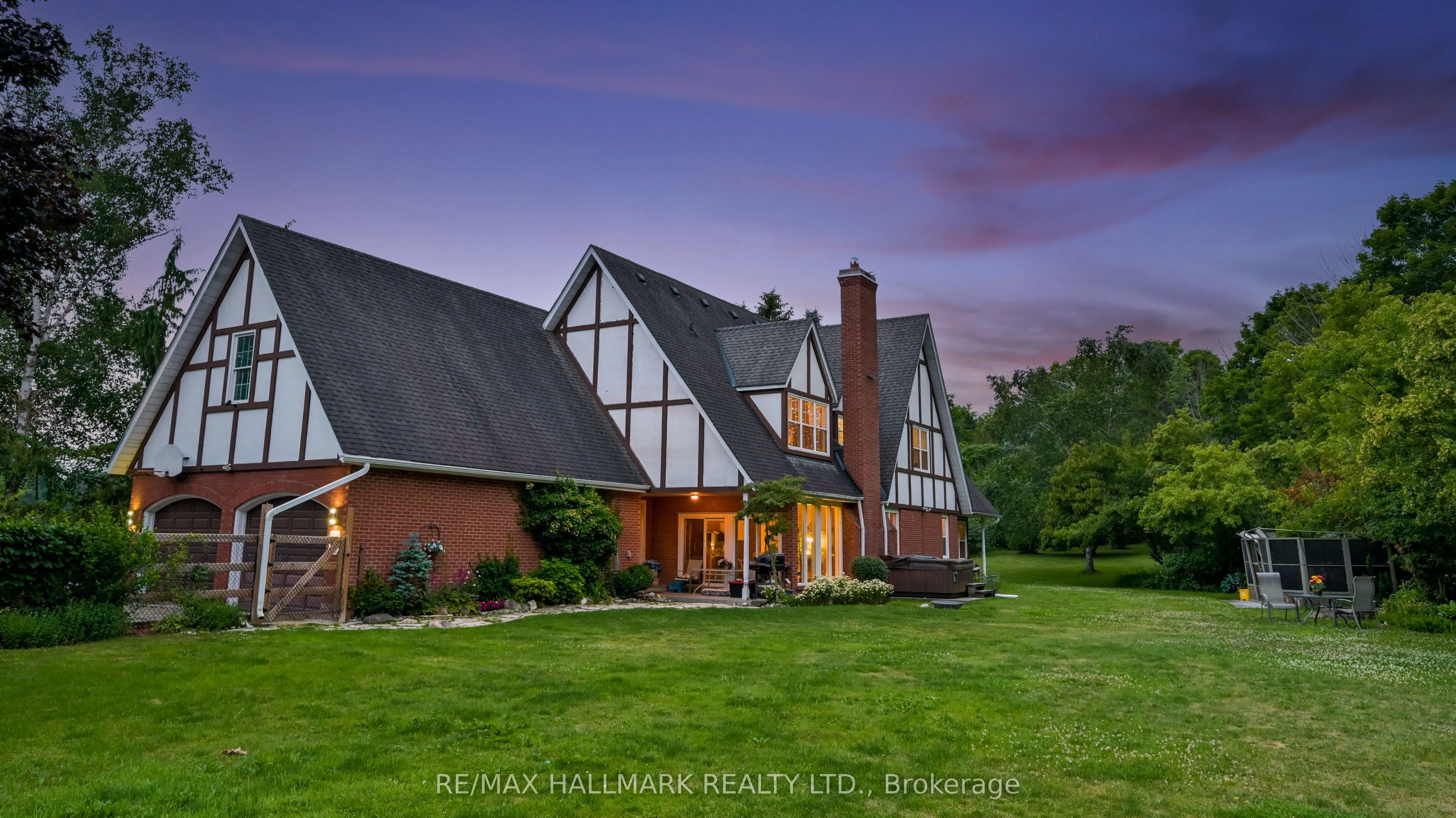 23 Forfardale Road