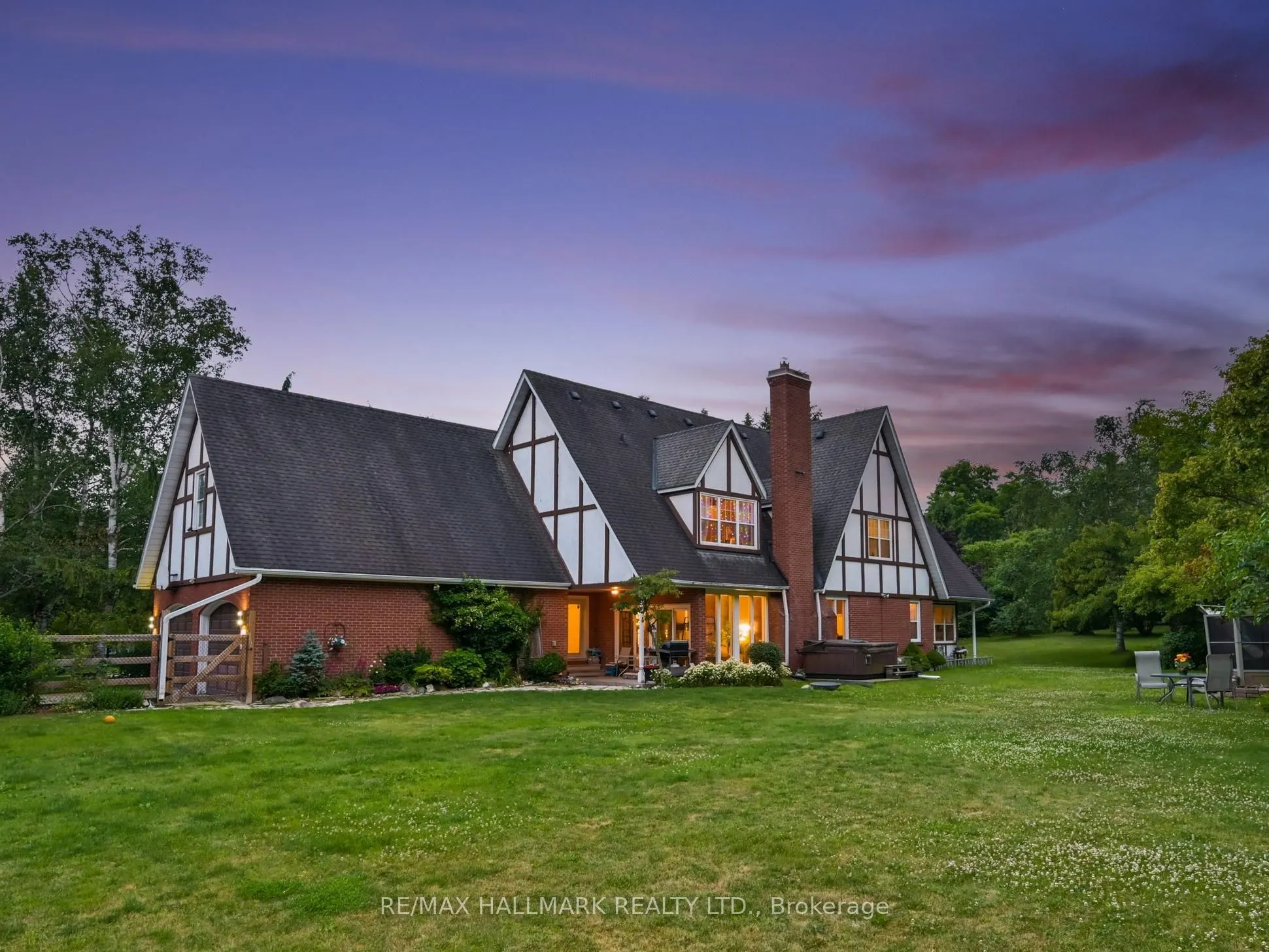 23 Forfardale Road