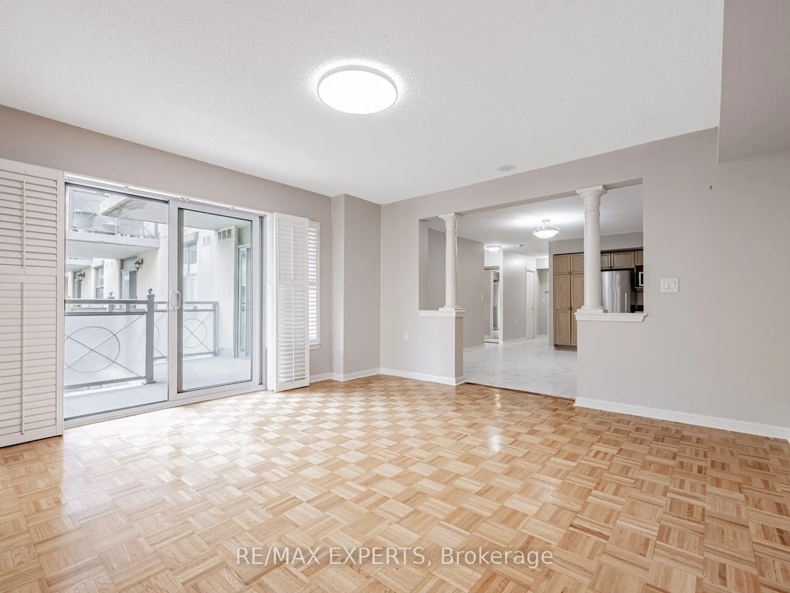 2500 Rutherford Road, #301