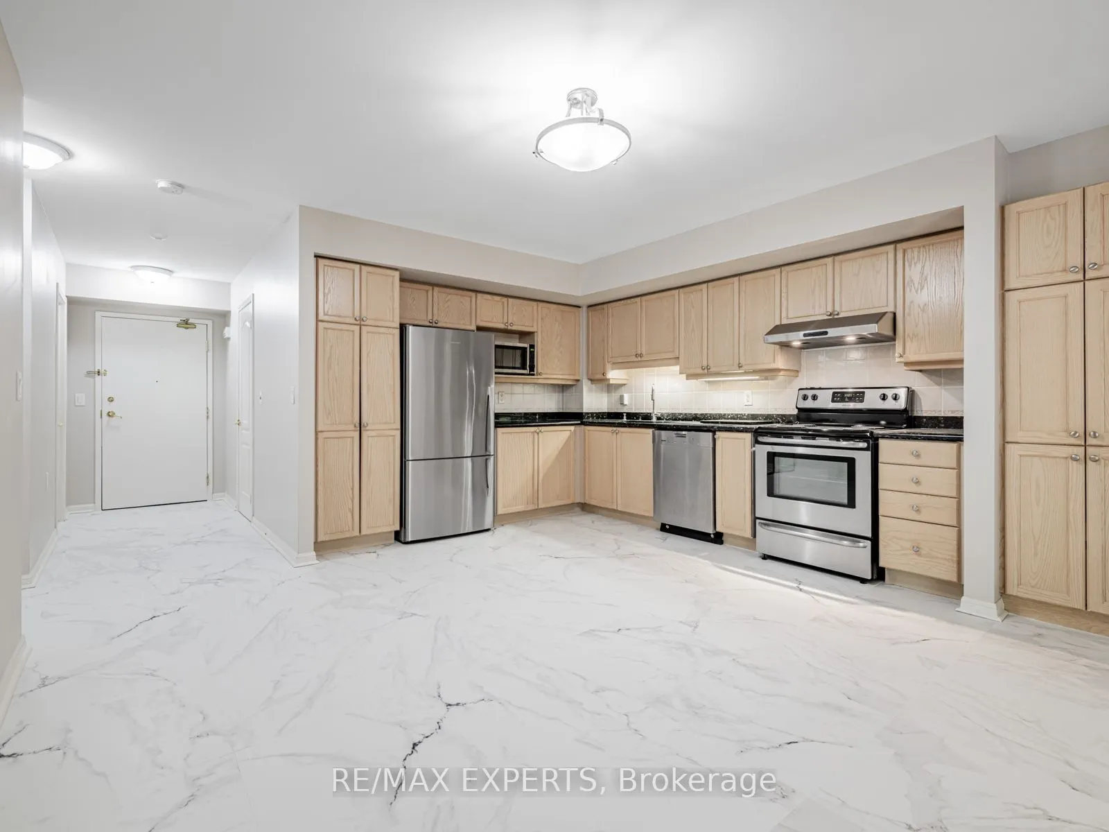 2500 Rutherford Road, #301